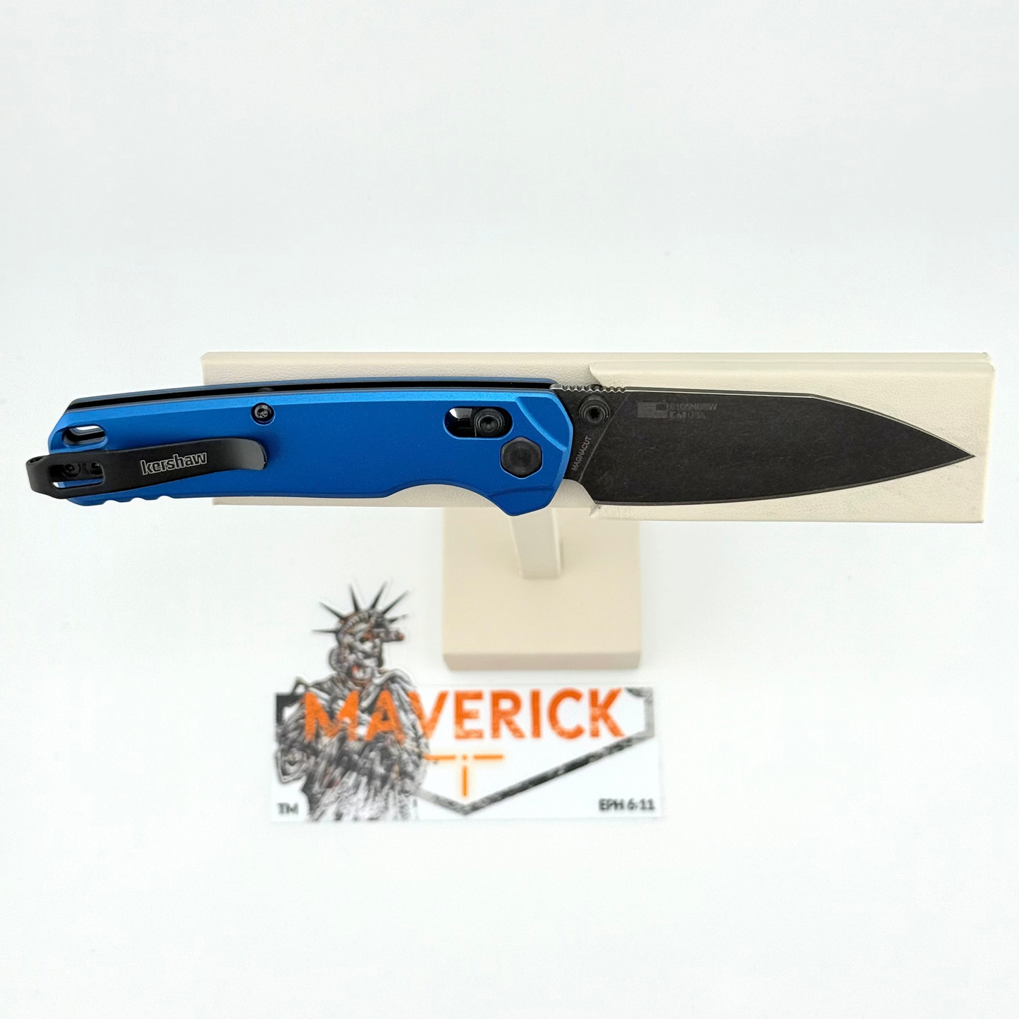 Kershaw Bel Air