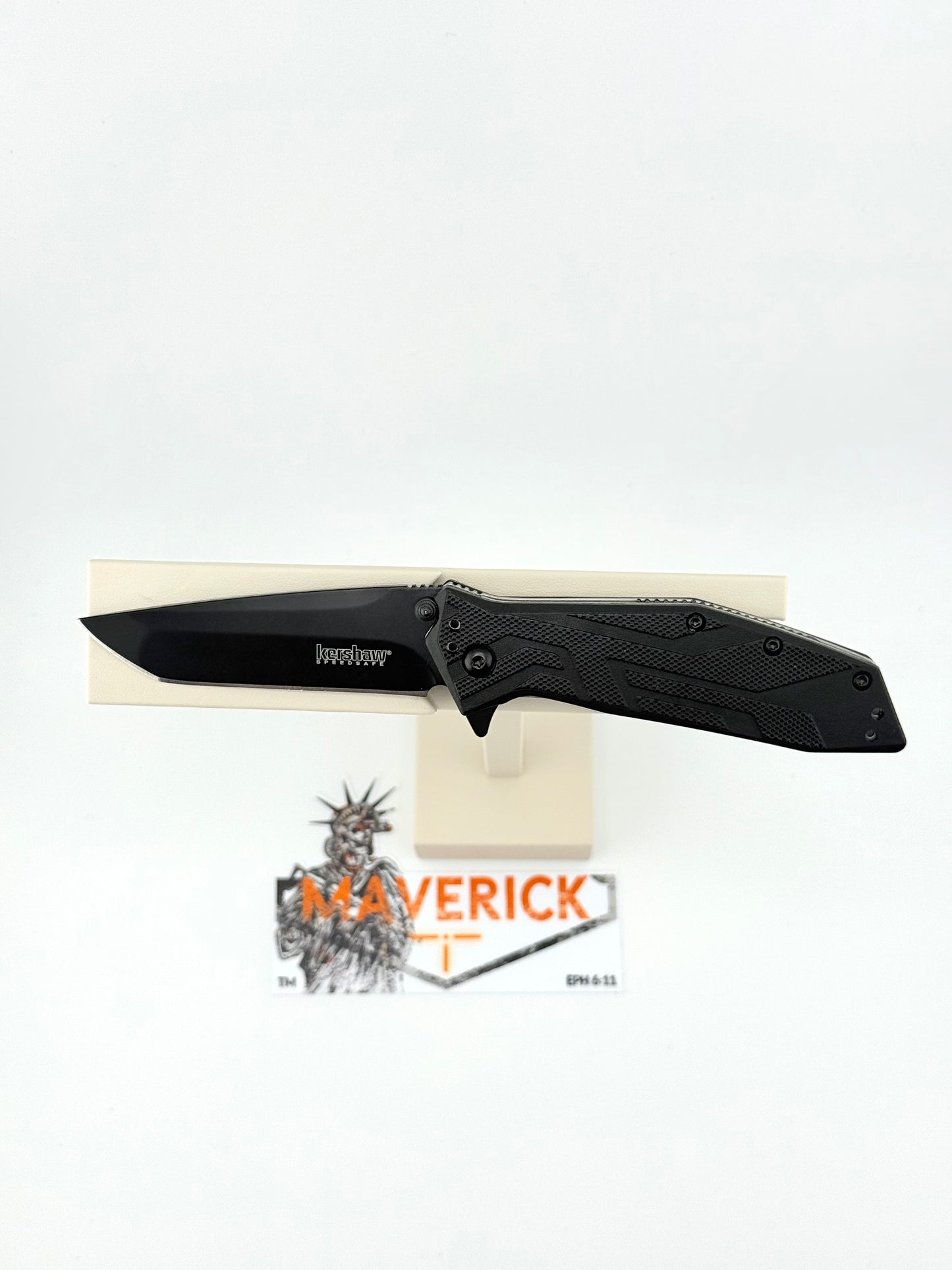 Kershaw Brawler