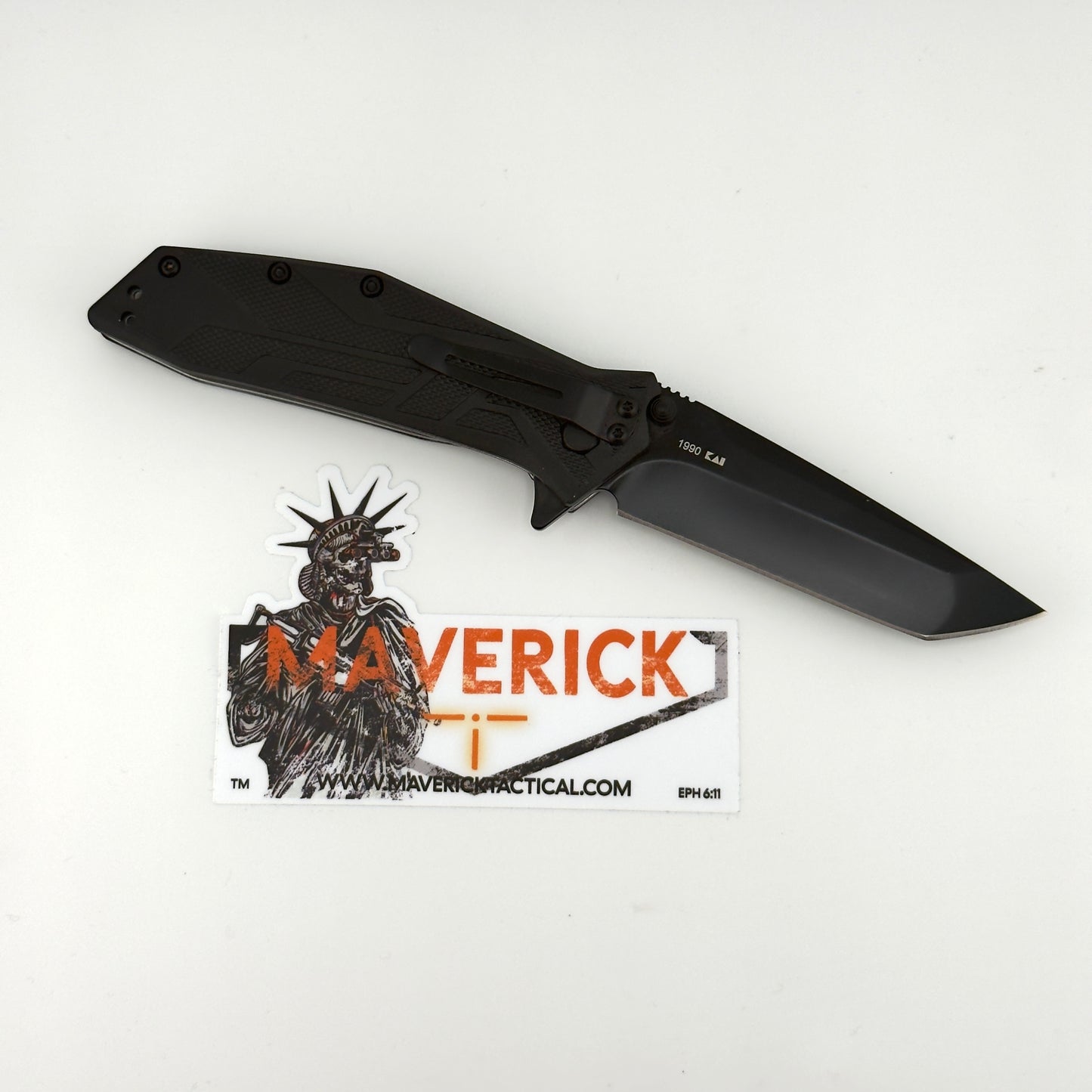Kershaw Brawler