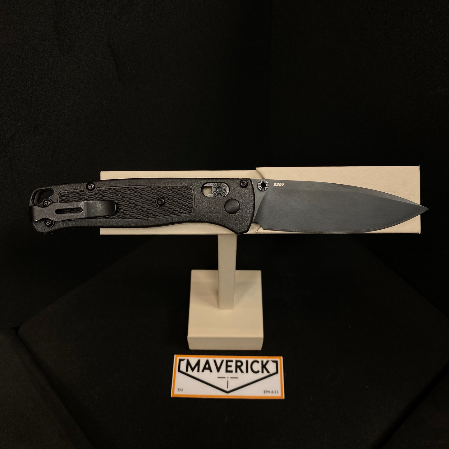 Benchmade Bugout