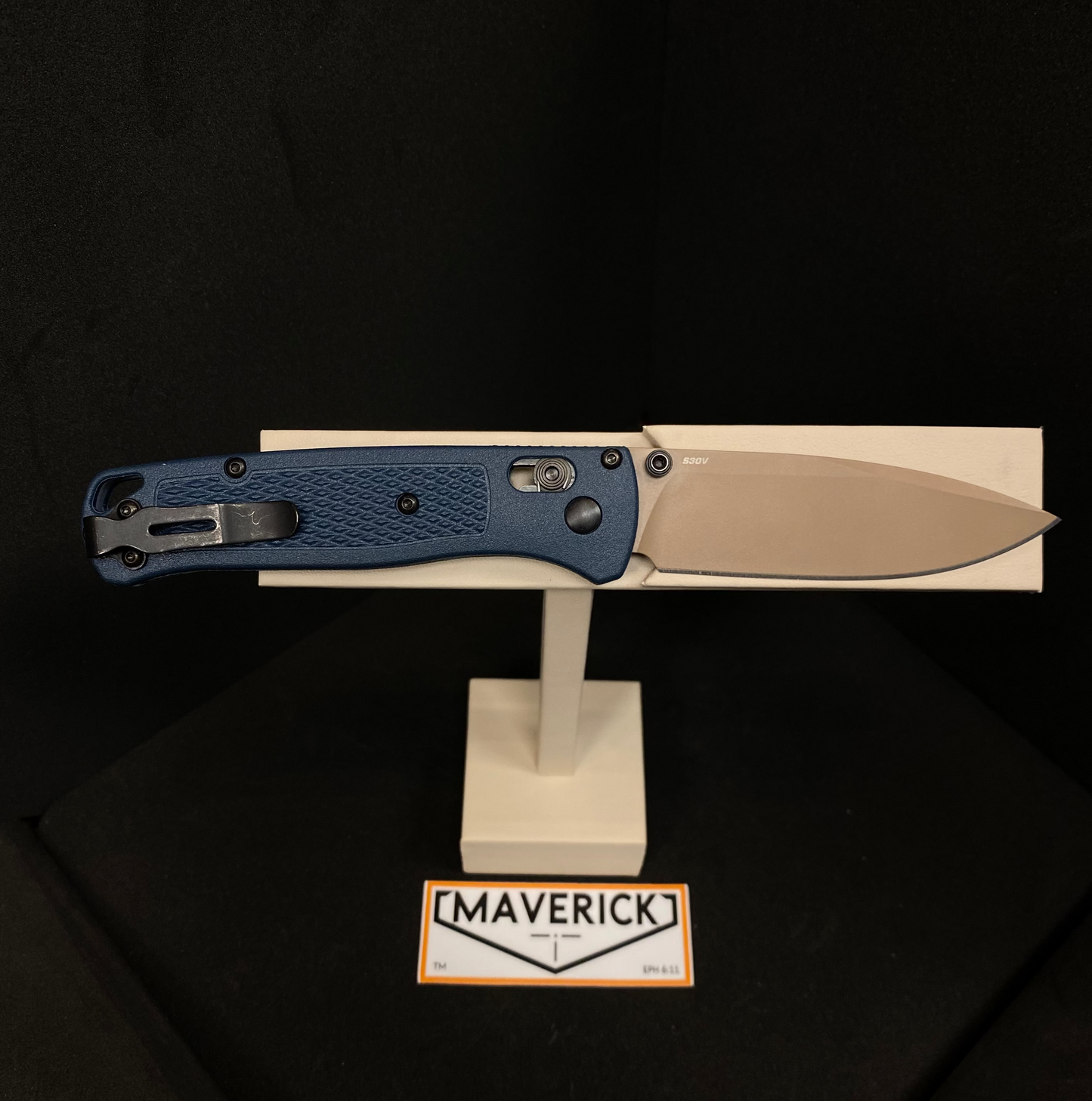 Benchmade Bugout