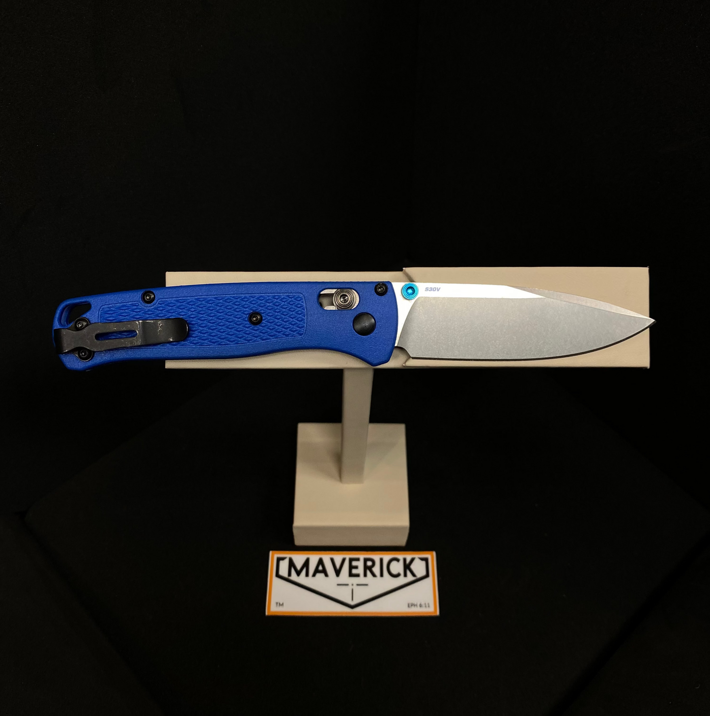 Benchmade Bugout