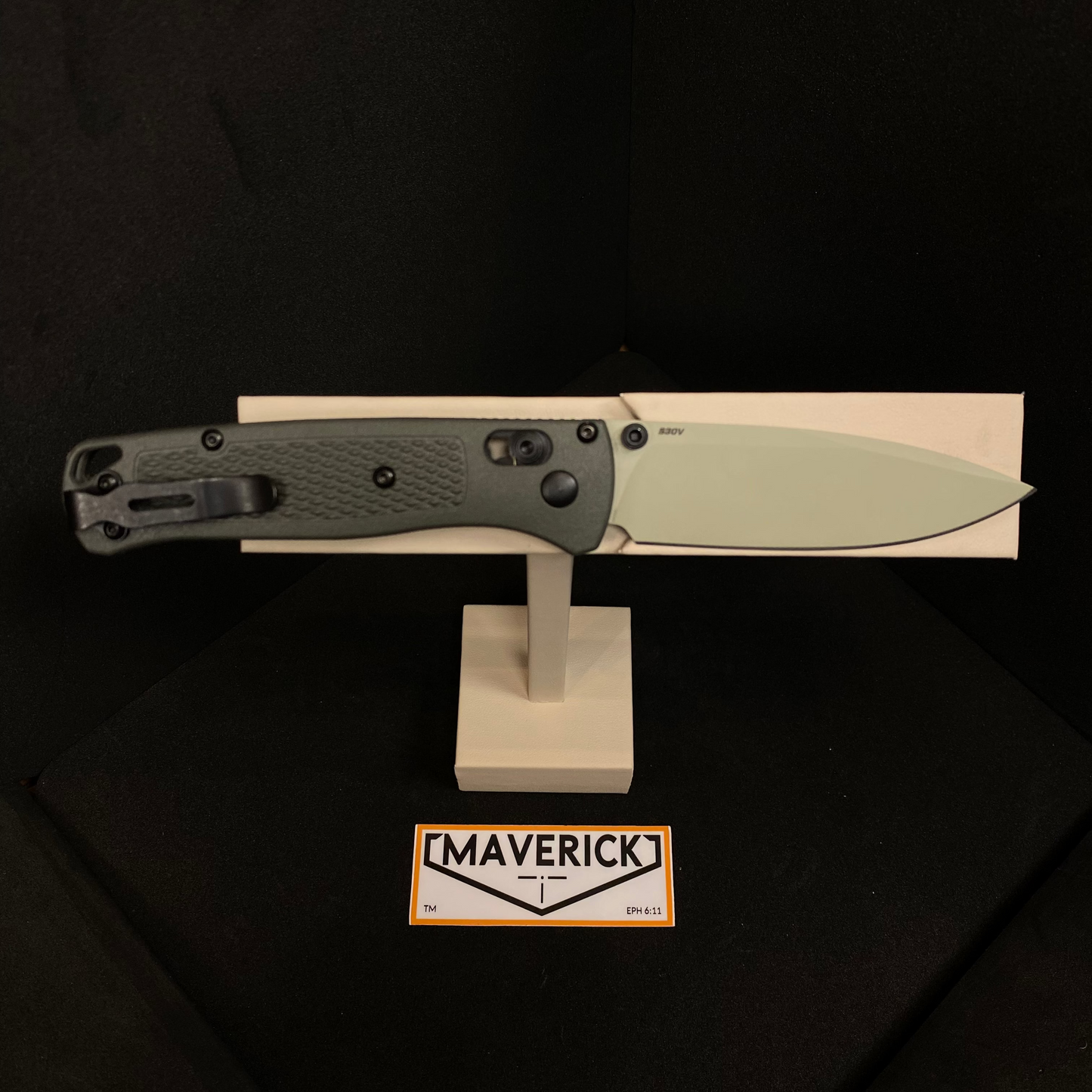 Benchmade Bugout