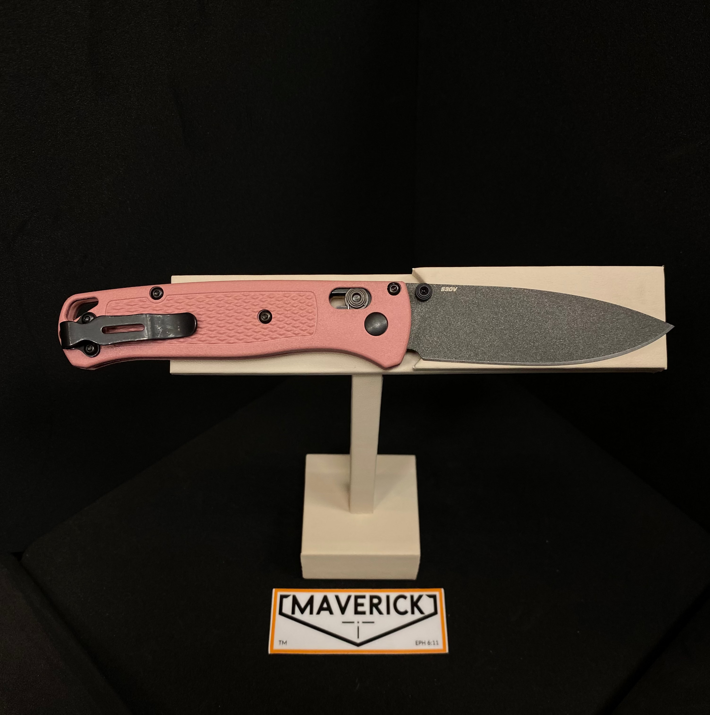 Benchmade Bugout