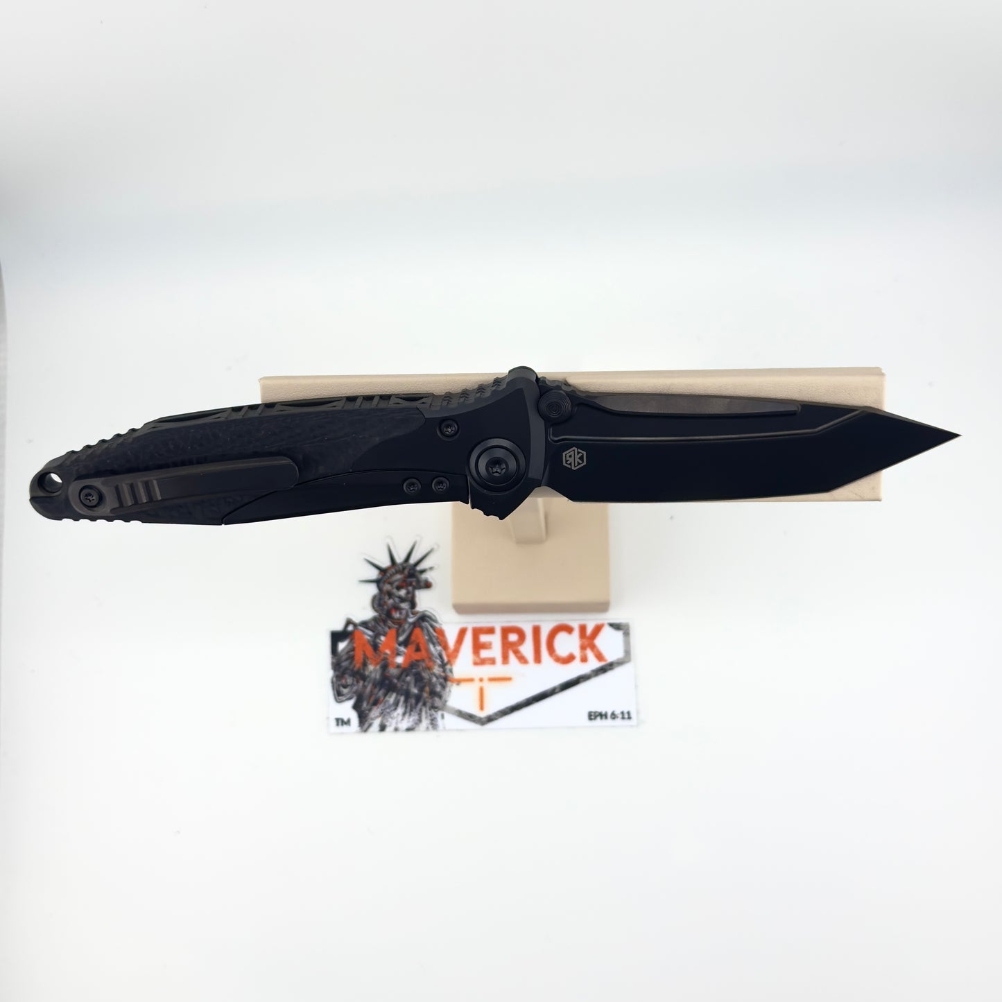 Microtech Socom Bravo