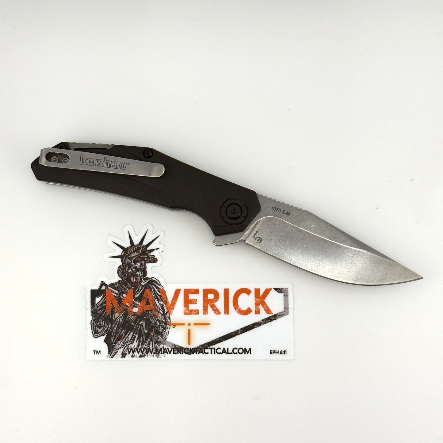 Kershaw Camshaft
