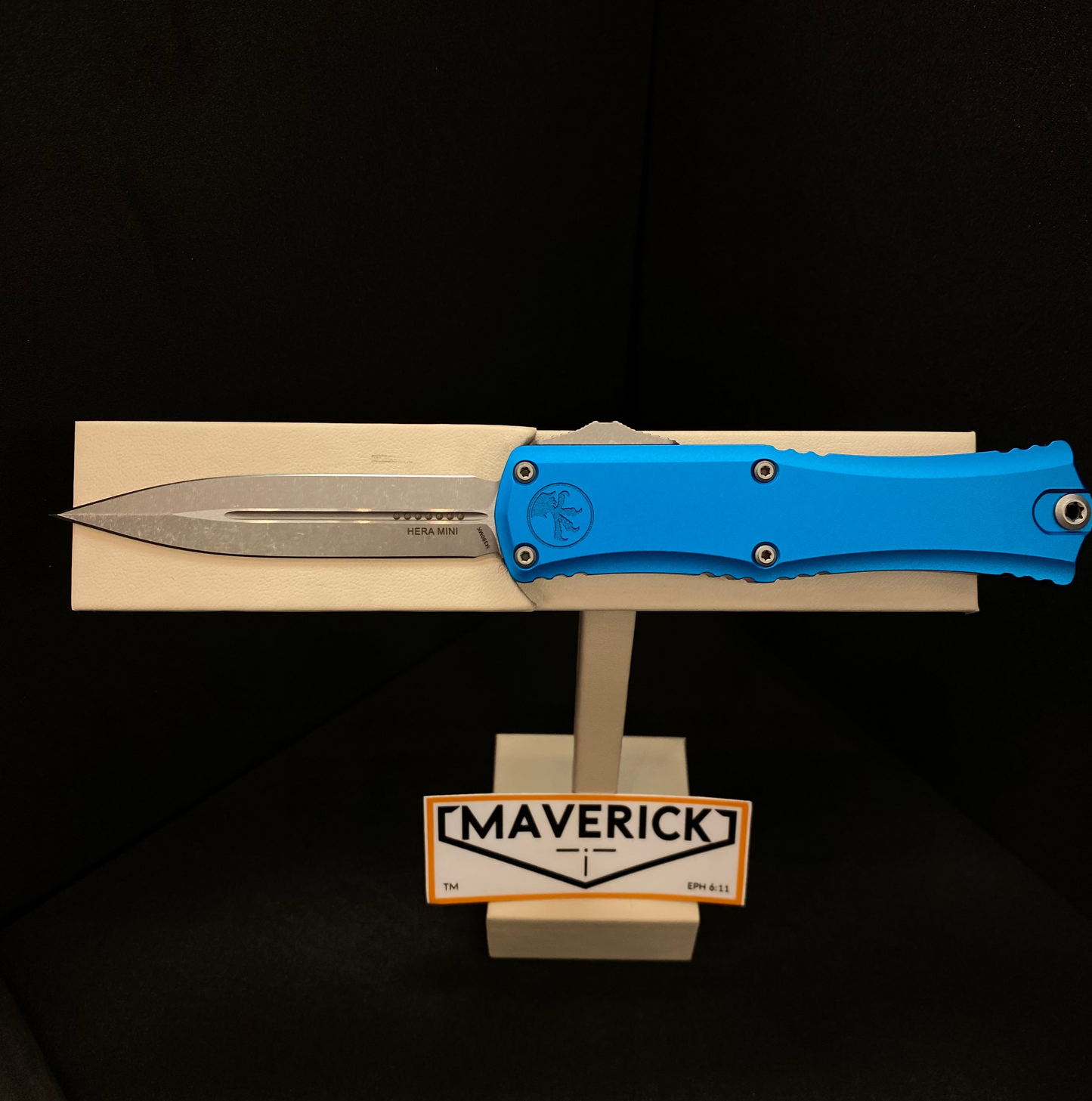 Microtech Hera II Mini