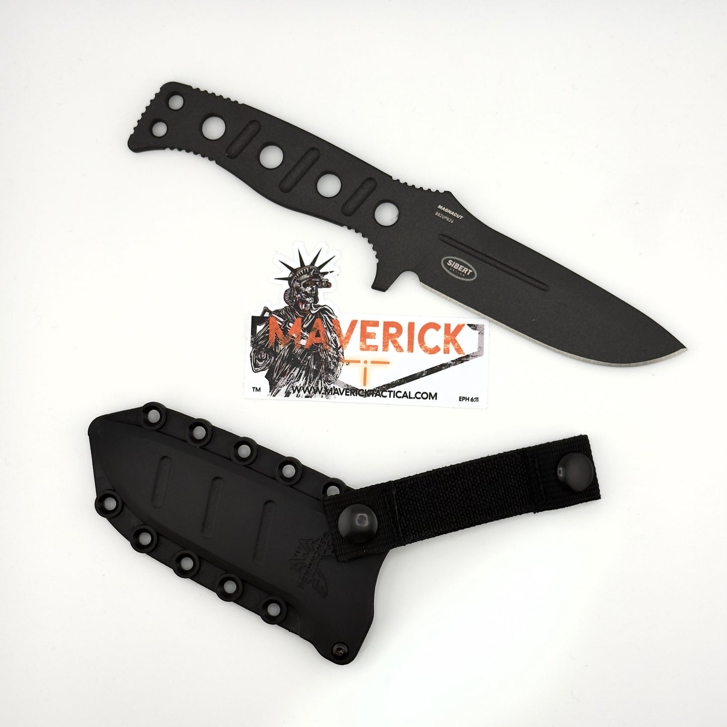 Benchmade Fixed Adamas