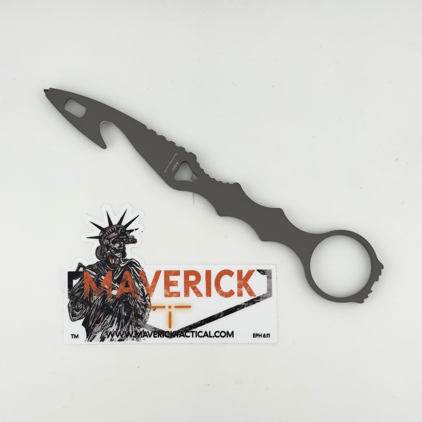 Benchmade SOCP Rescue Tool
