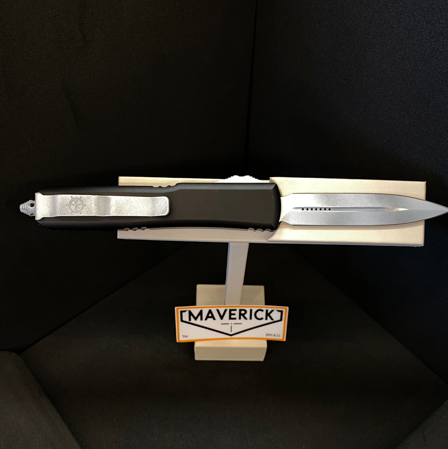 Microtech Ultratech Signature Series