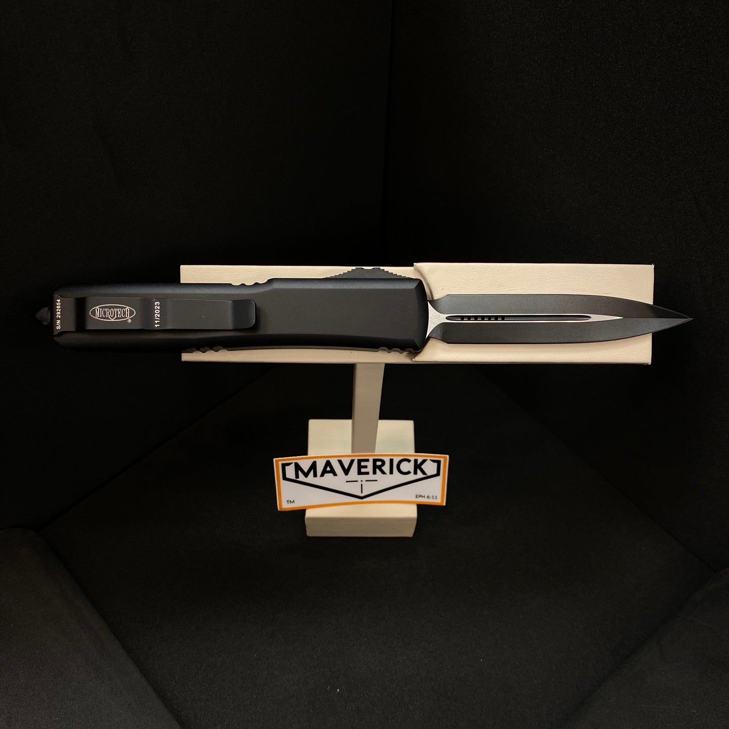 Microtech Ultratech