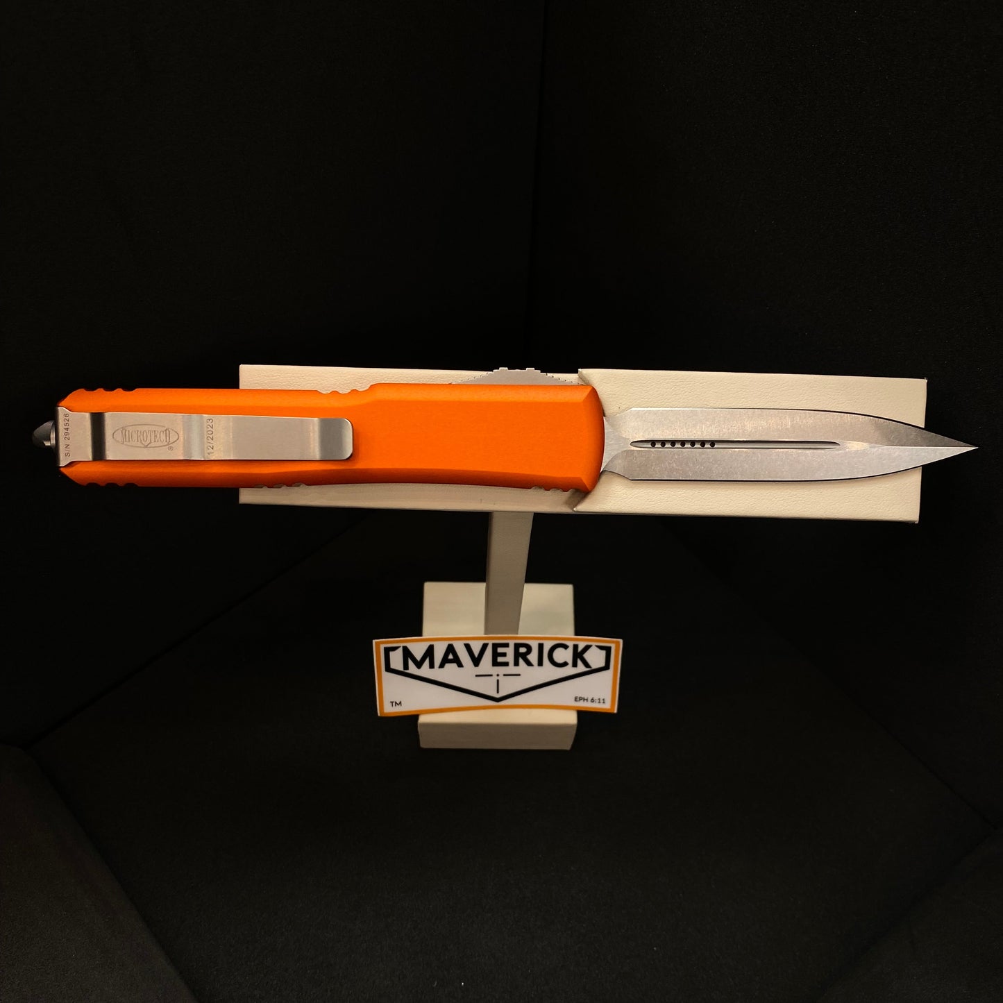 Microtech Ultratech