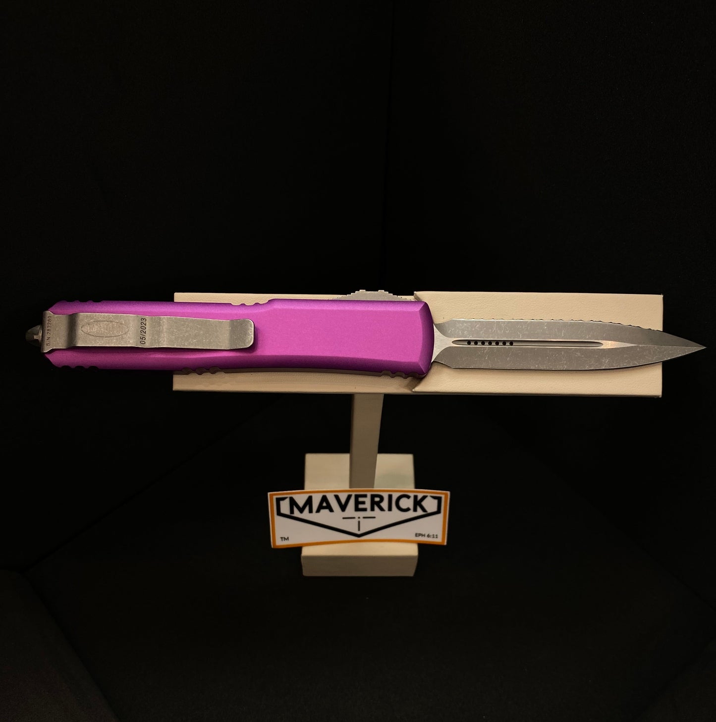 Microtech Ultratech
