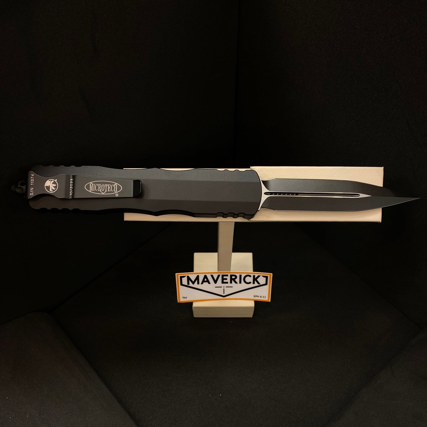 Microtech Dirac Delta