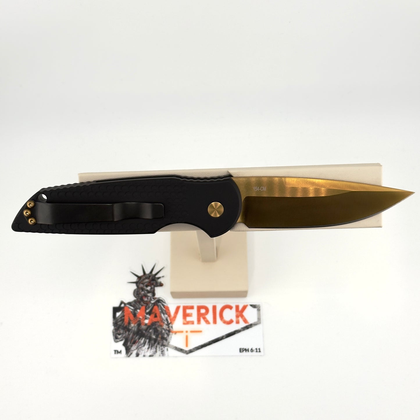 Pro-Tech TR-3 Nighthawk