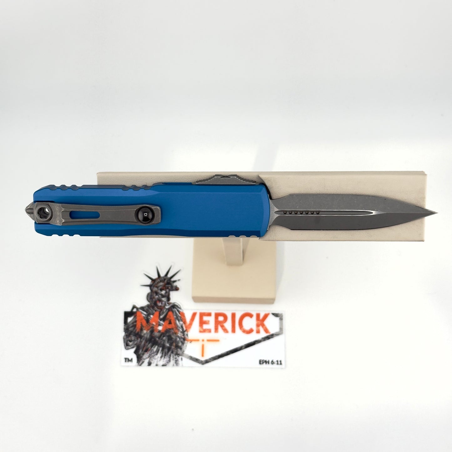 Microtech UTX-85