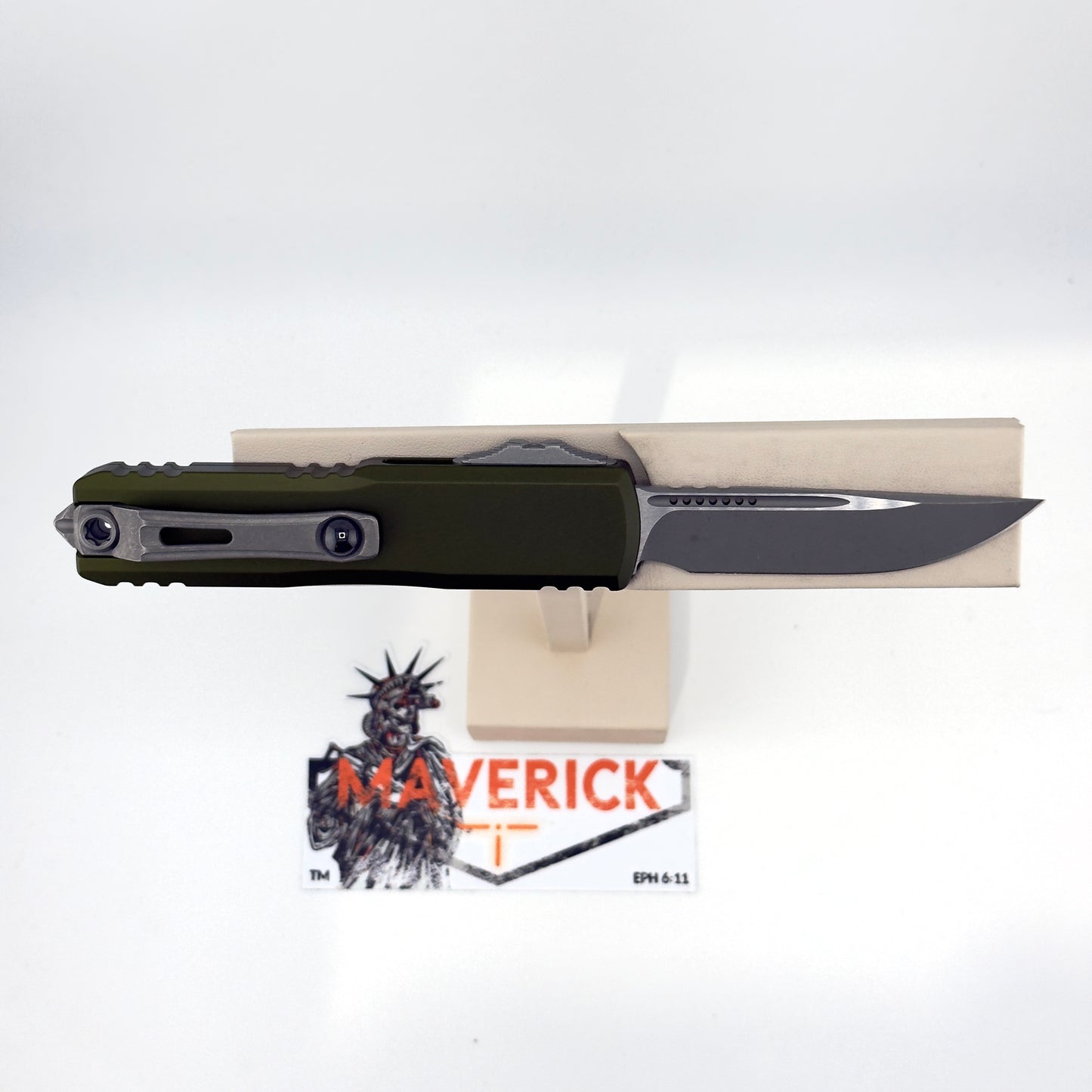 Microtech UTX-85