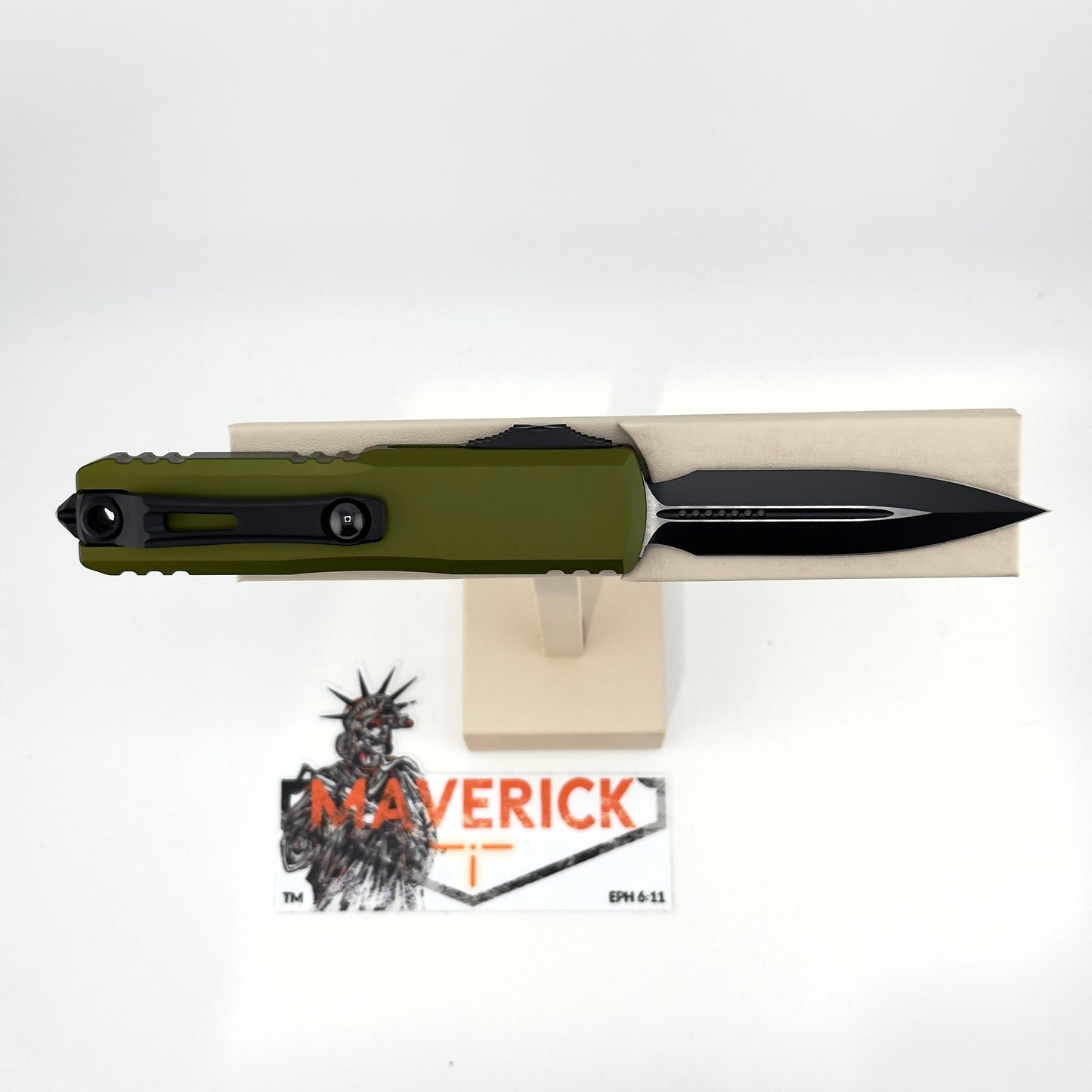 Microtech UTX-85