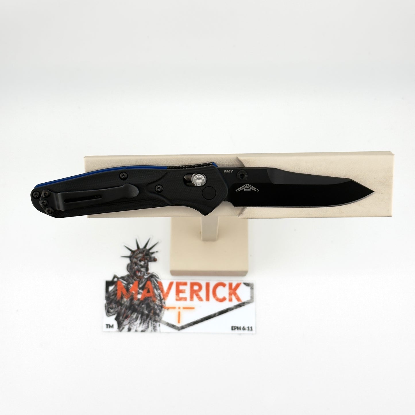 Benchmade Mini Osborne