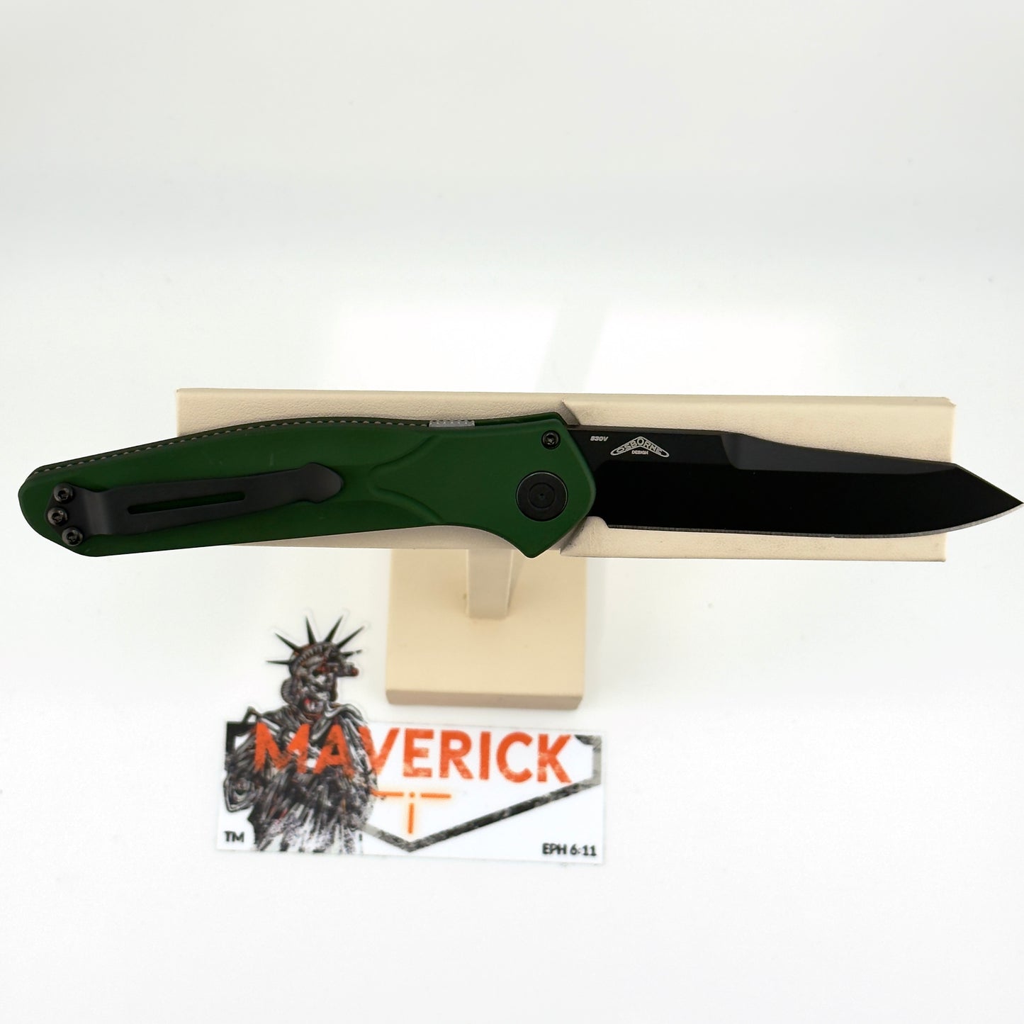 Benchmade Auto Osborne