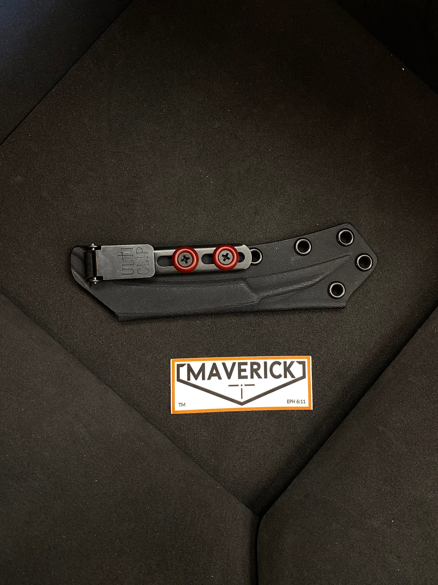 Microtech Feather - S/E Signature Series Apocalyptic Standard