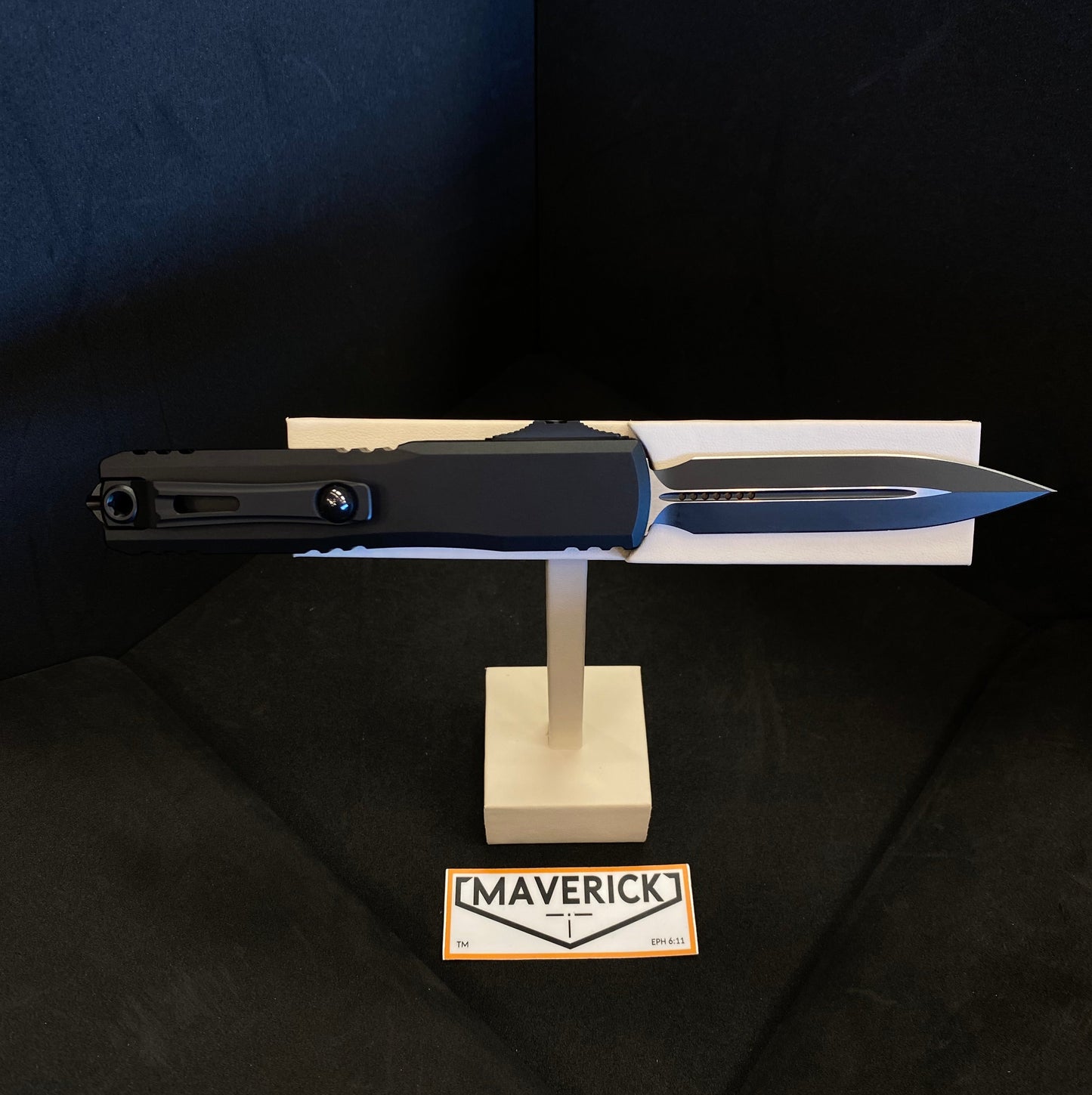 Microtech Ultratech ZBP