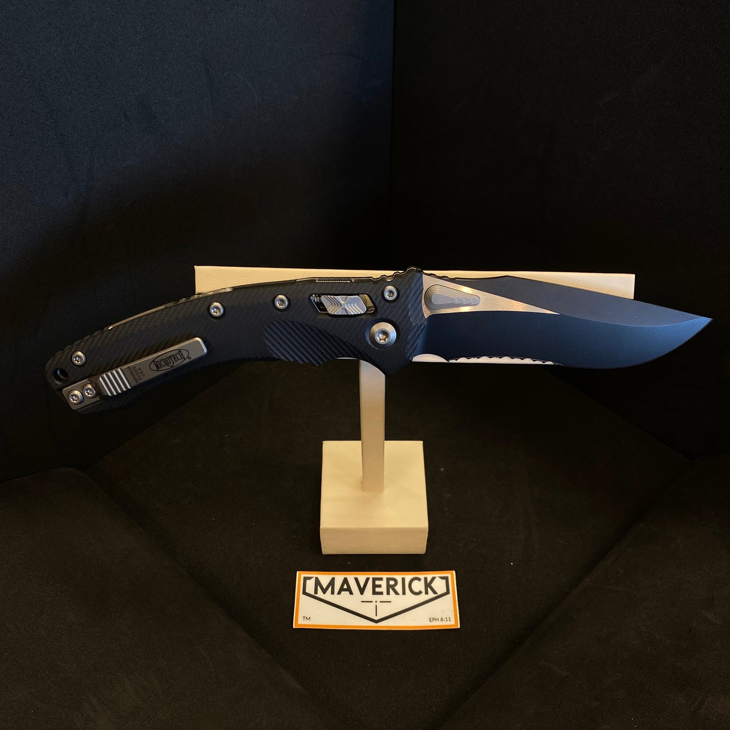 Microtech Amphibian