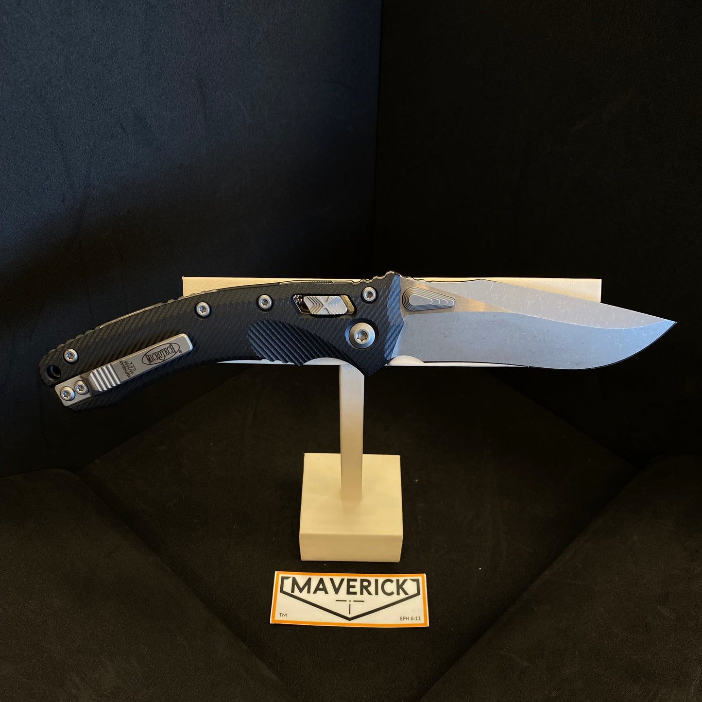 Microtech Amphibian