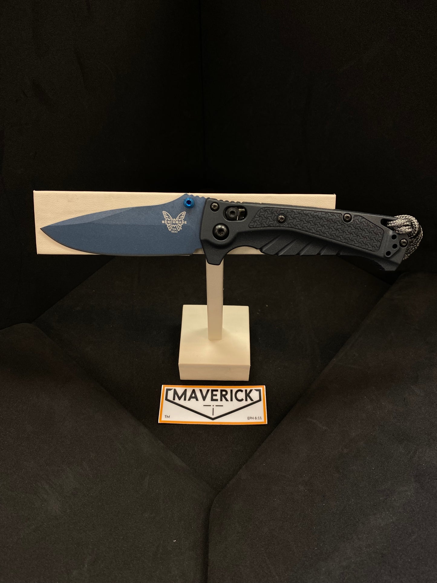 Benchmade Mini Adira - CPM-Magnacut Manual Open
