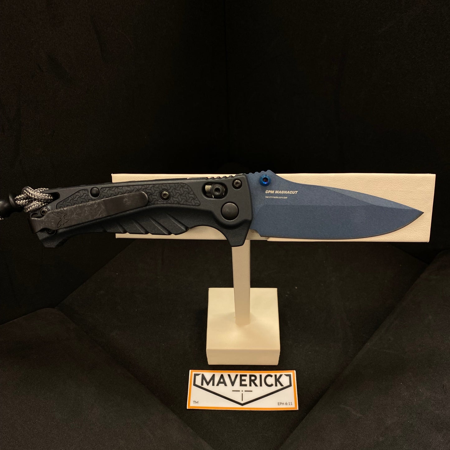 Benchmade Mini Adira