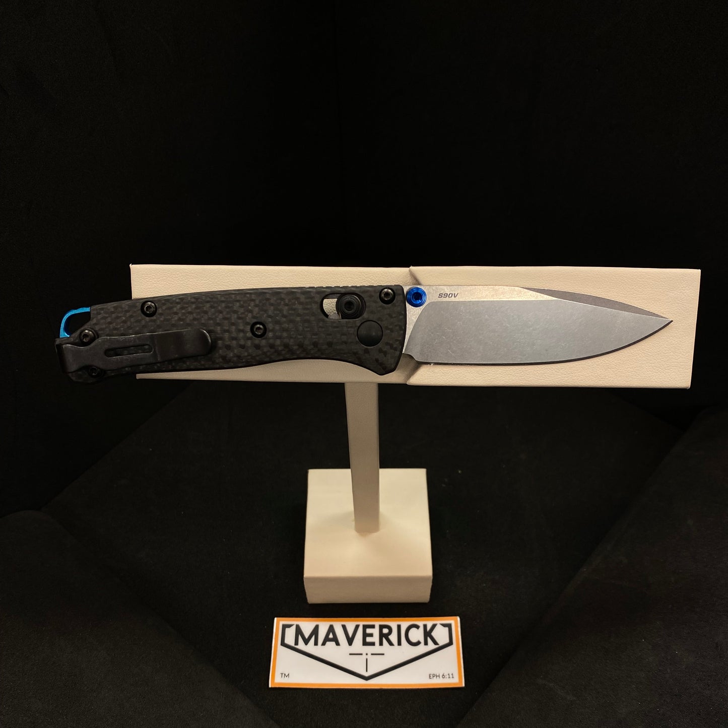Benchmade Mini Bugout