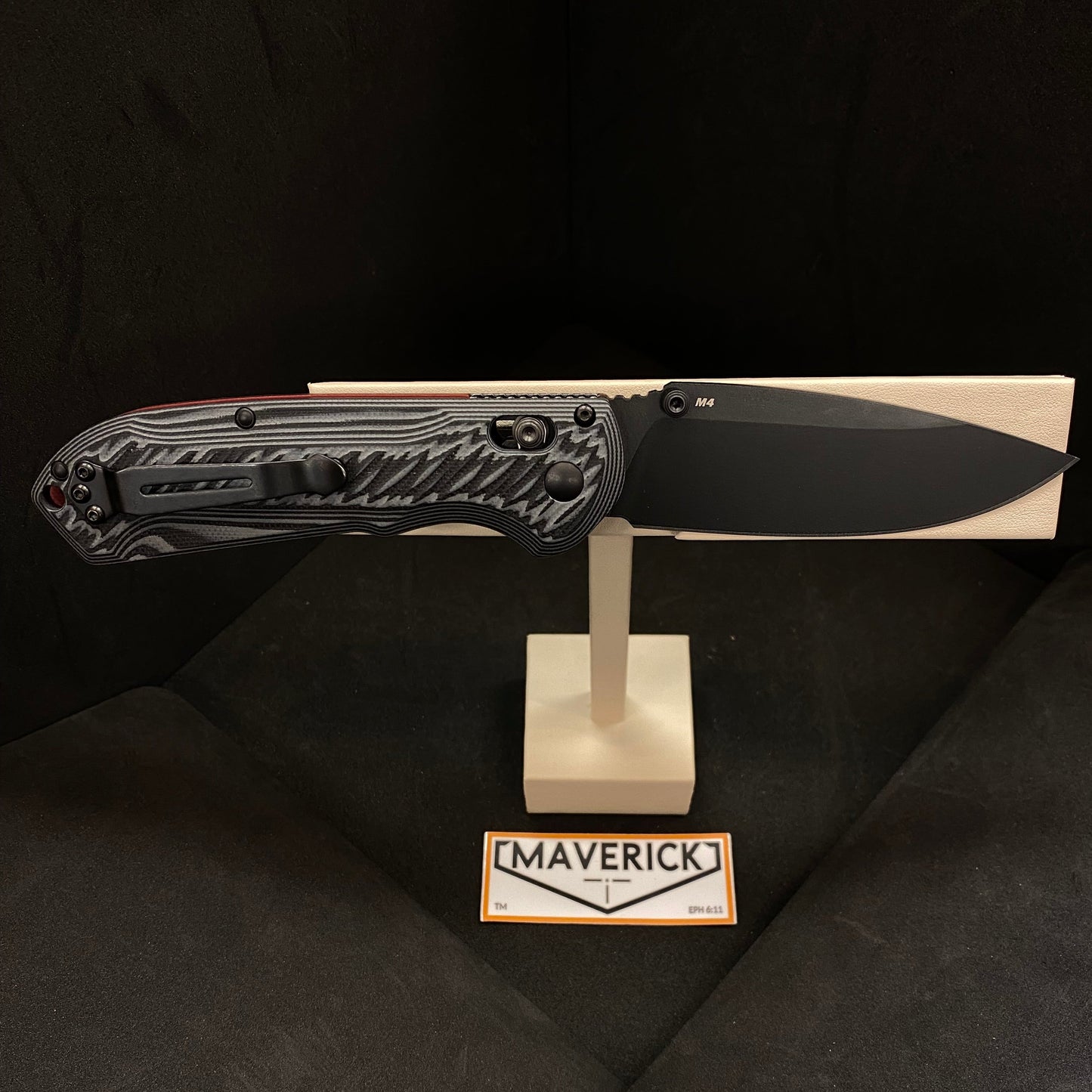 Benchmade Freek
