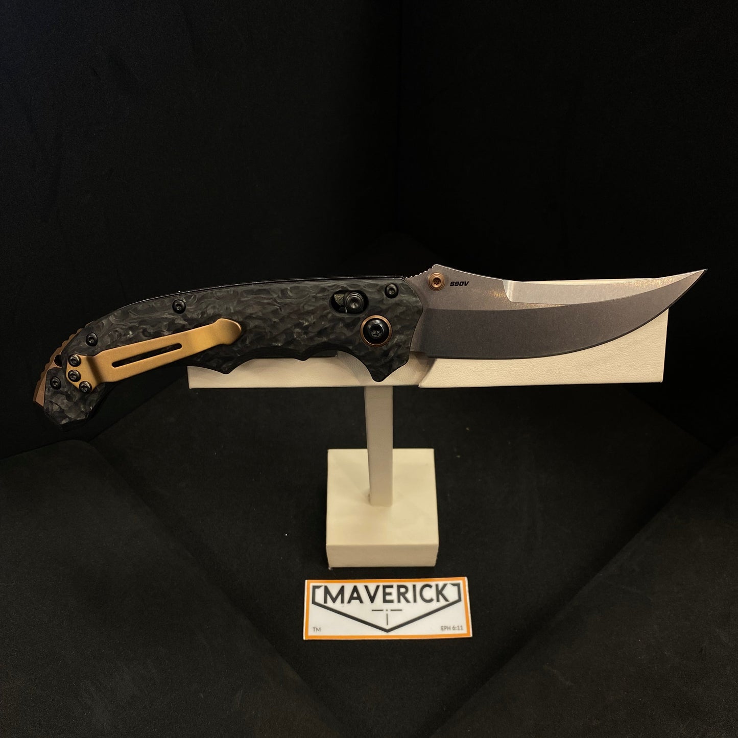 Benchmade Mini Bedlam