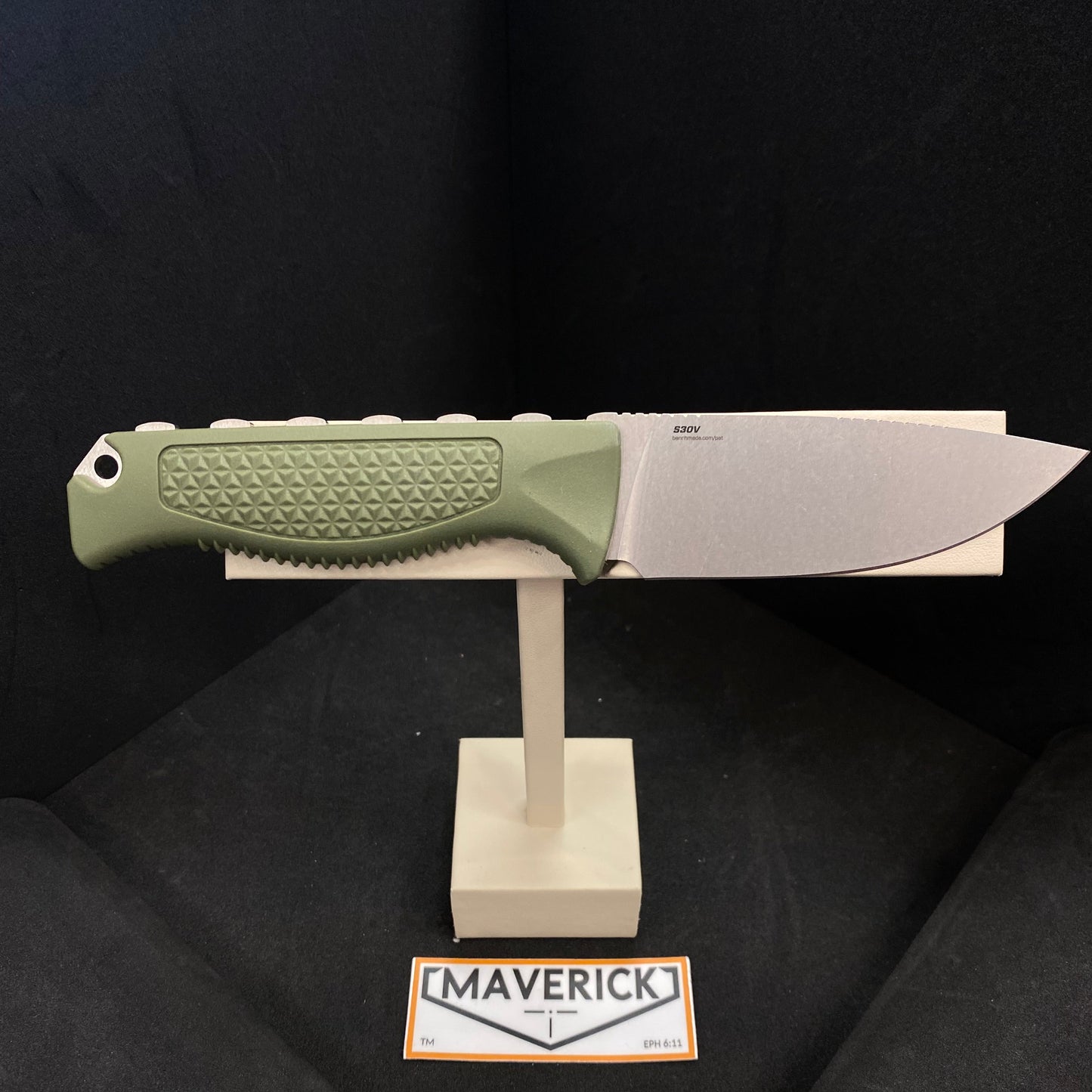 Benchmade Steep Country