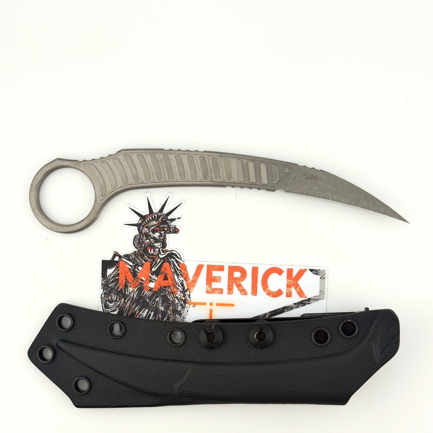 Microtech Feather