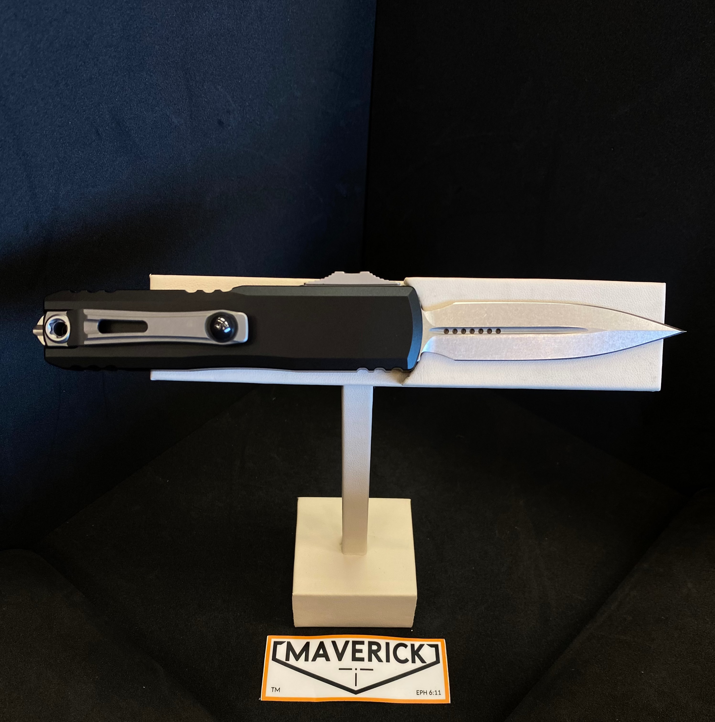 Microtech UTX-85