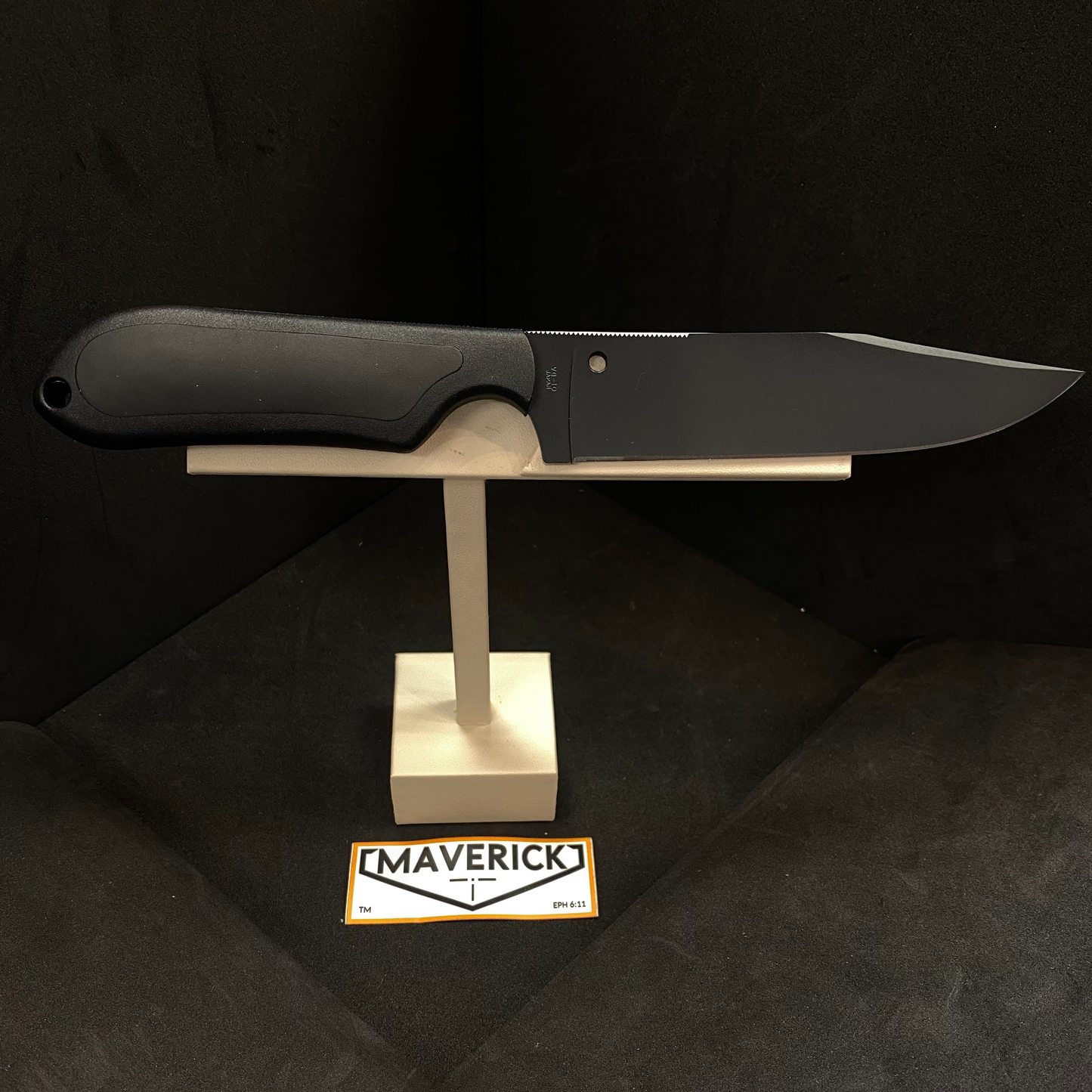 Spyderco Perrin