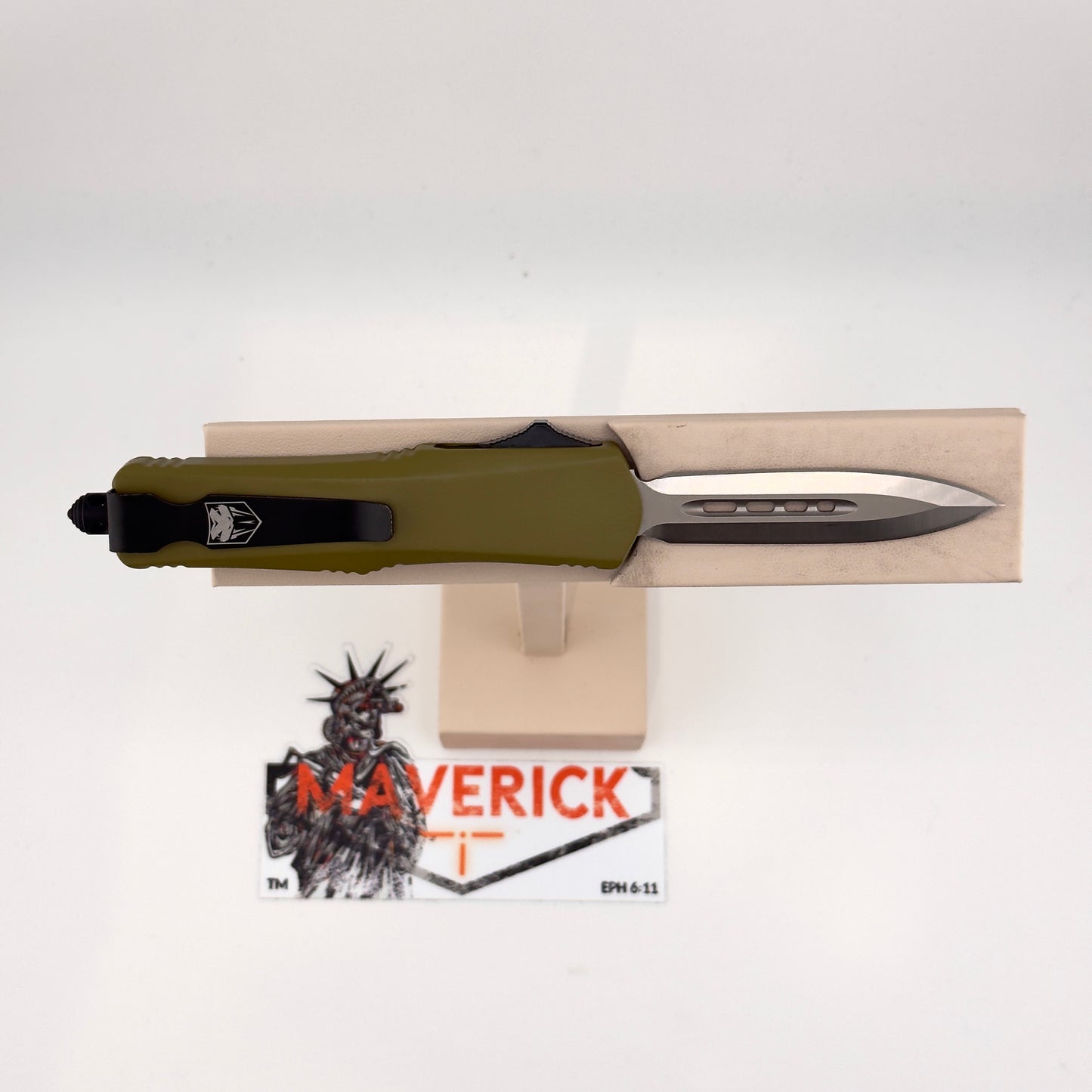 CobraTec Small FS-3