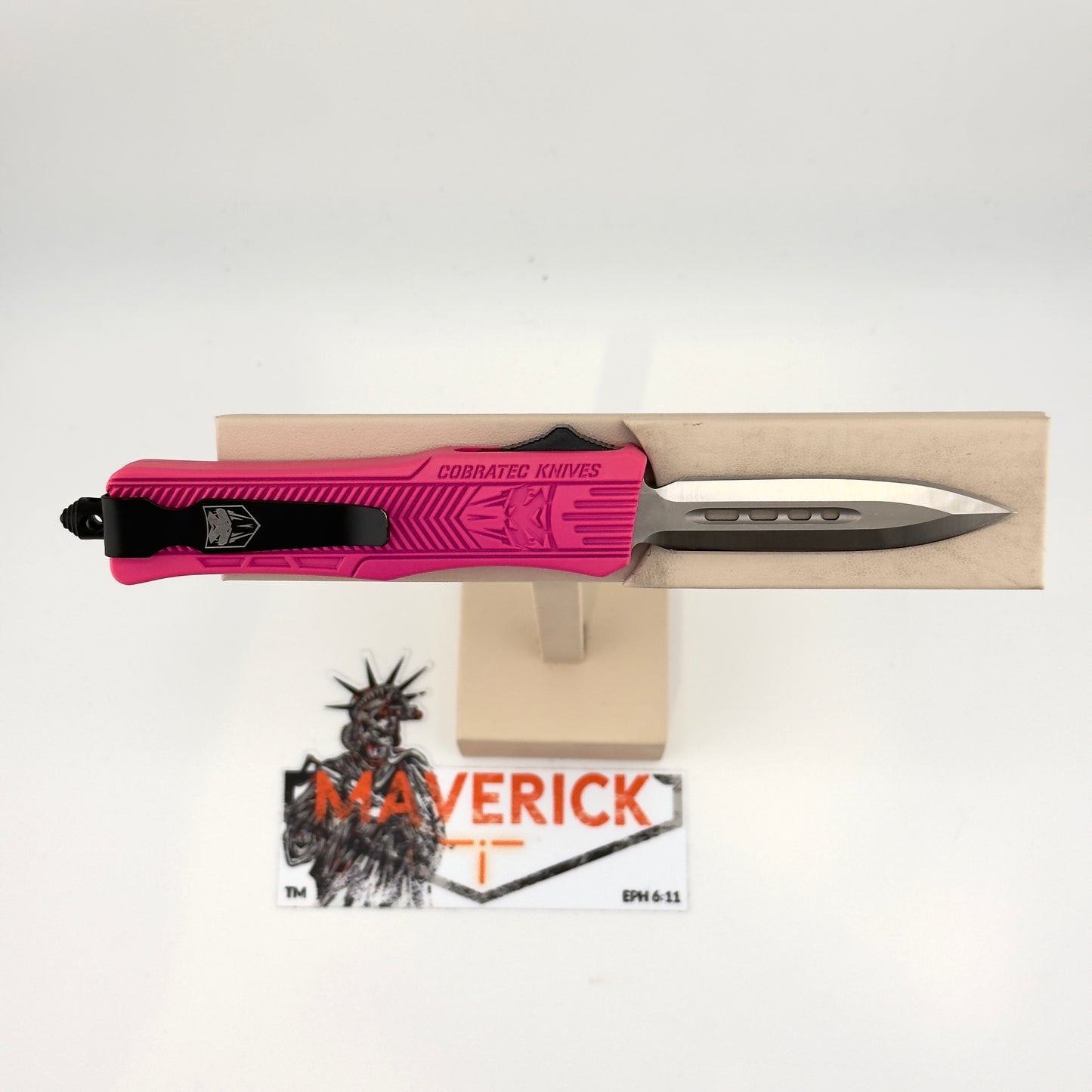 CobraTec Small CTK-1