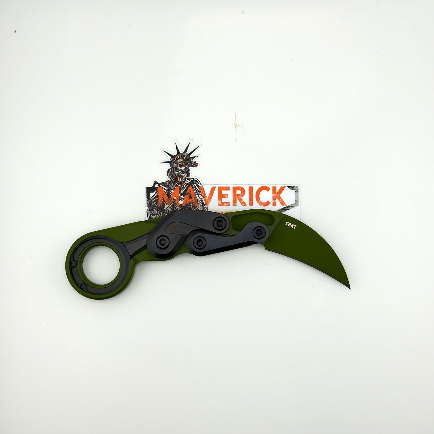 CRKT Provoke