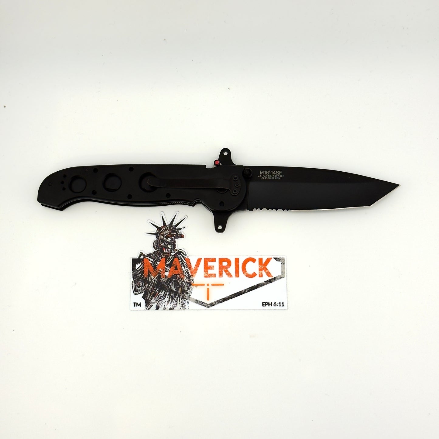CRKT M16-14