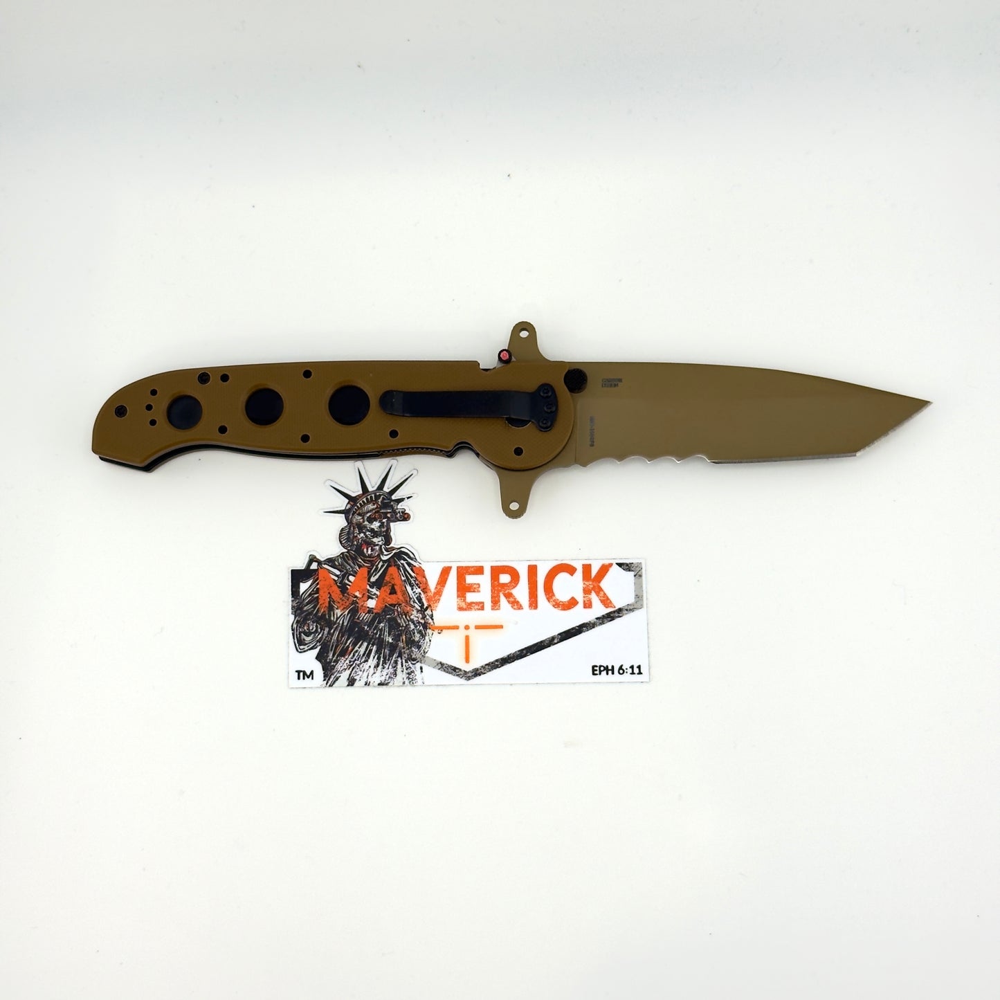 CRKT M16-14
