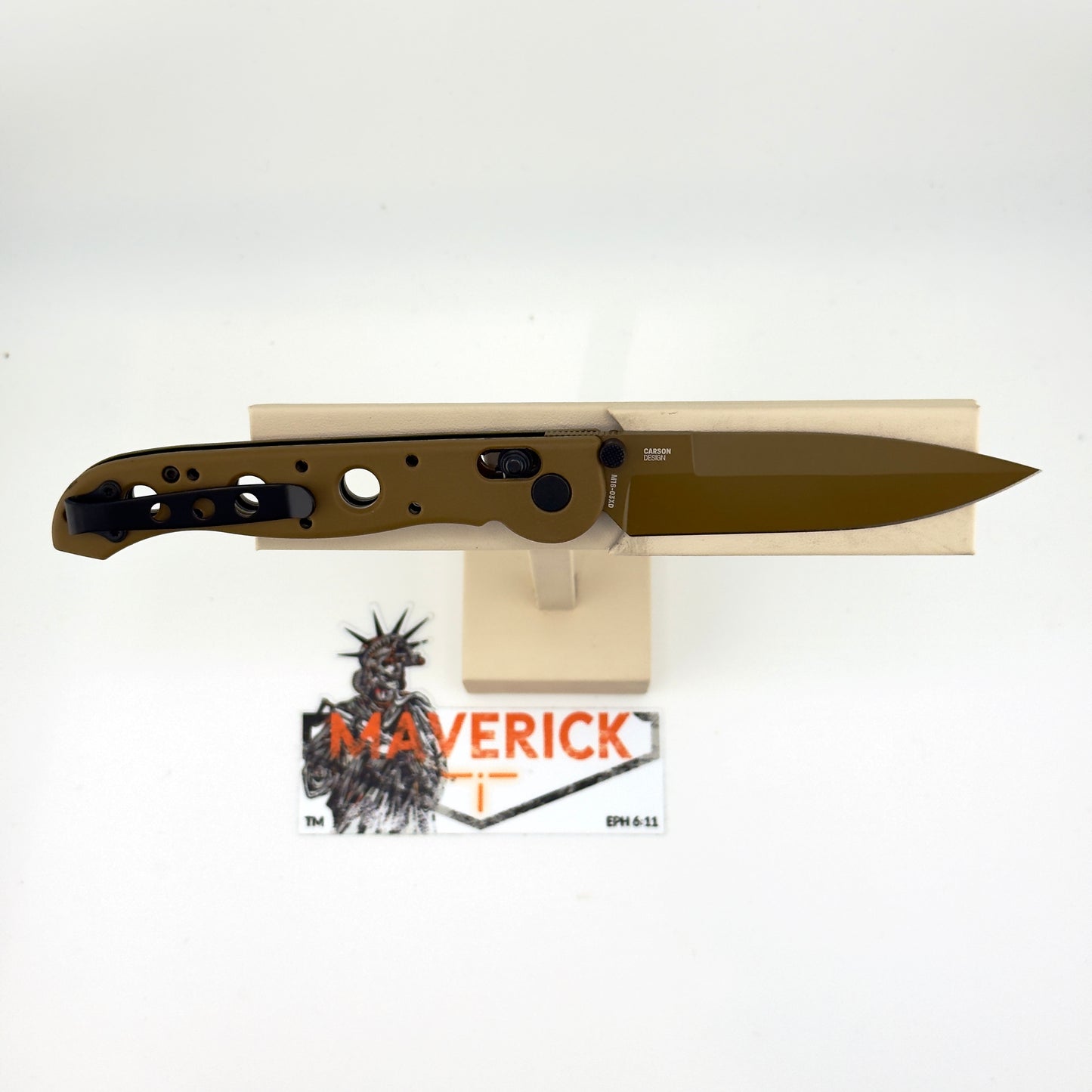 CRKT M16-03
