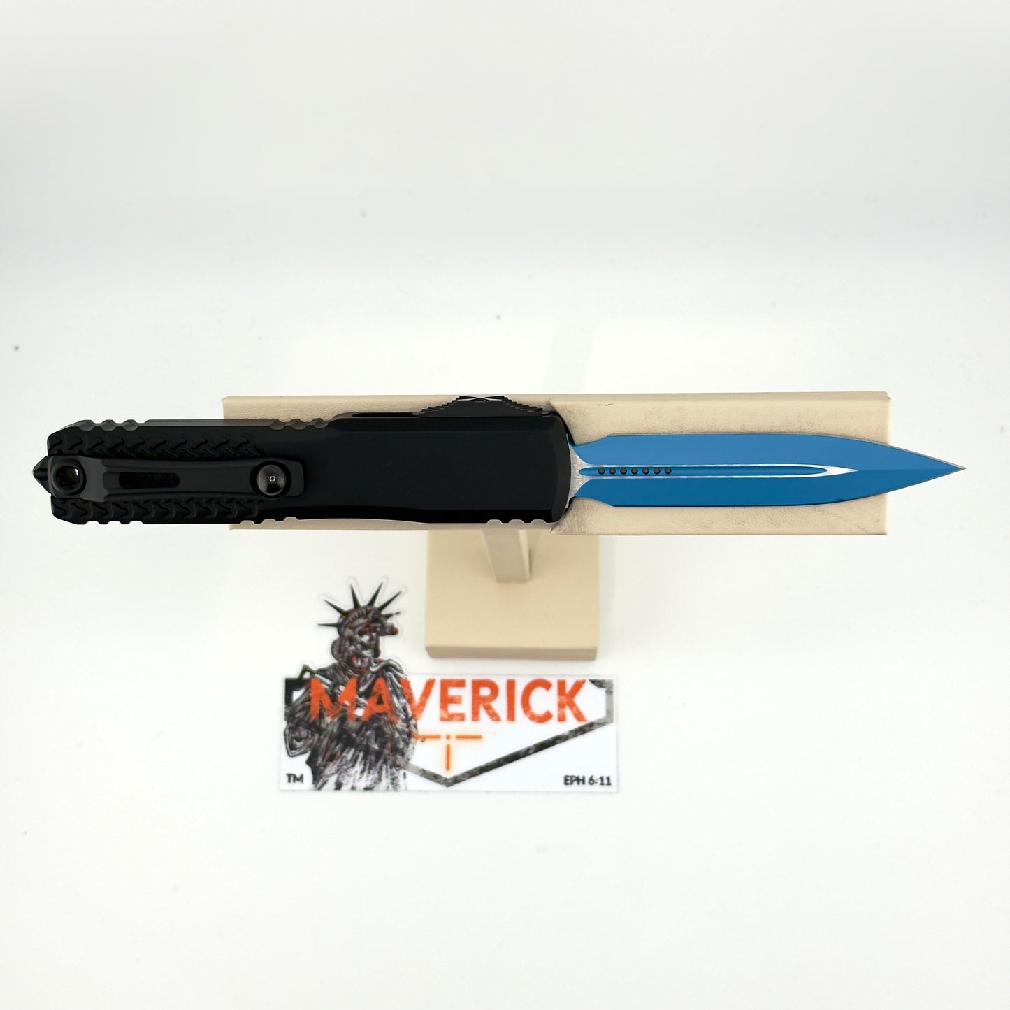 Microtech Ultratech Jedi Knight