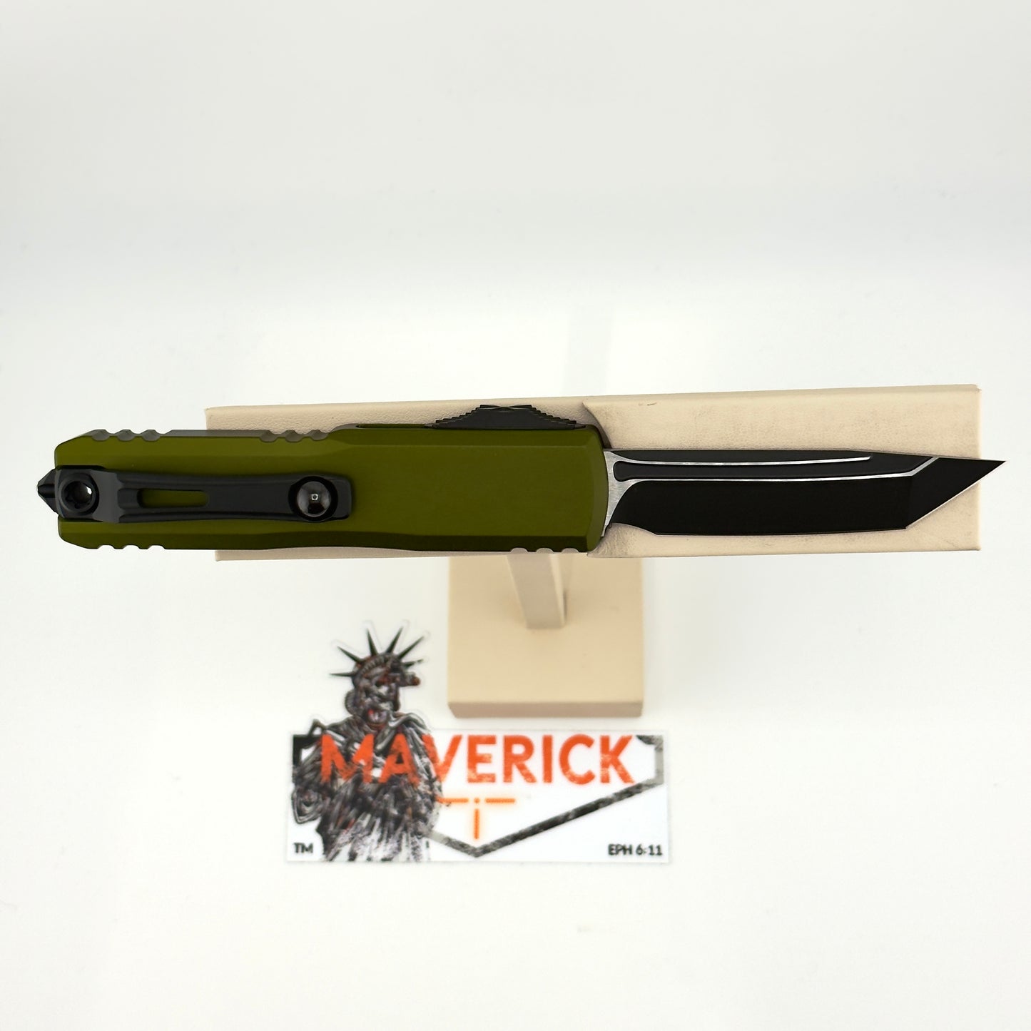 Microtech UTX-85