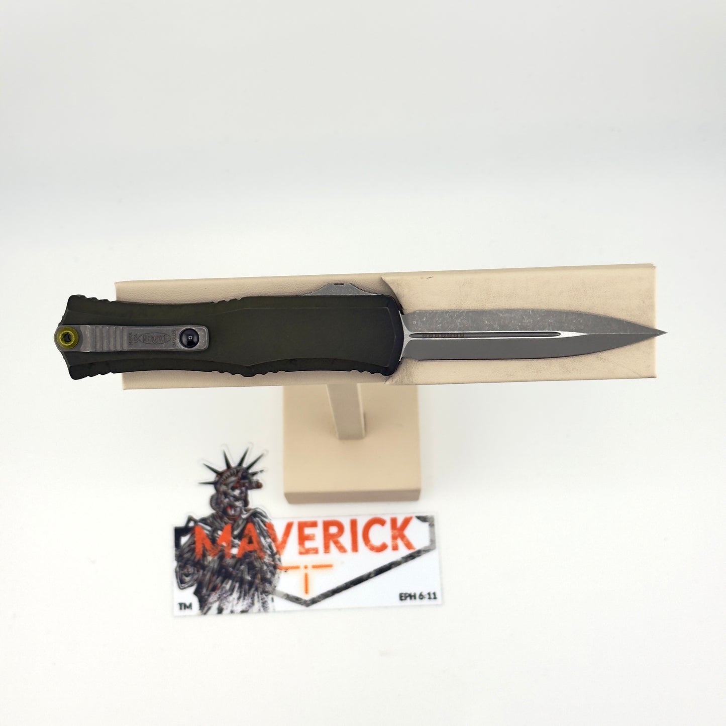 Microtech Hera II Mini