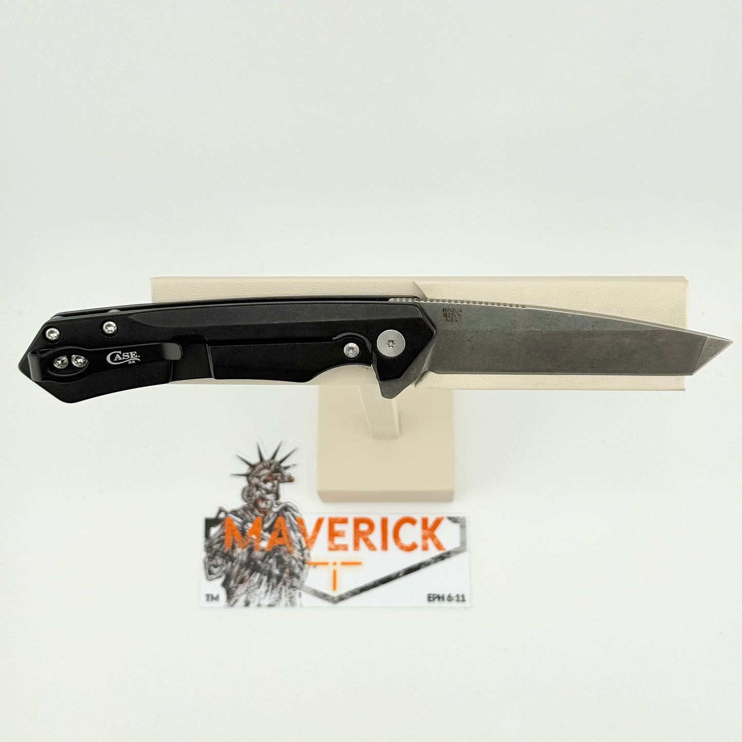 Case Kinzua