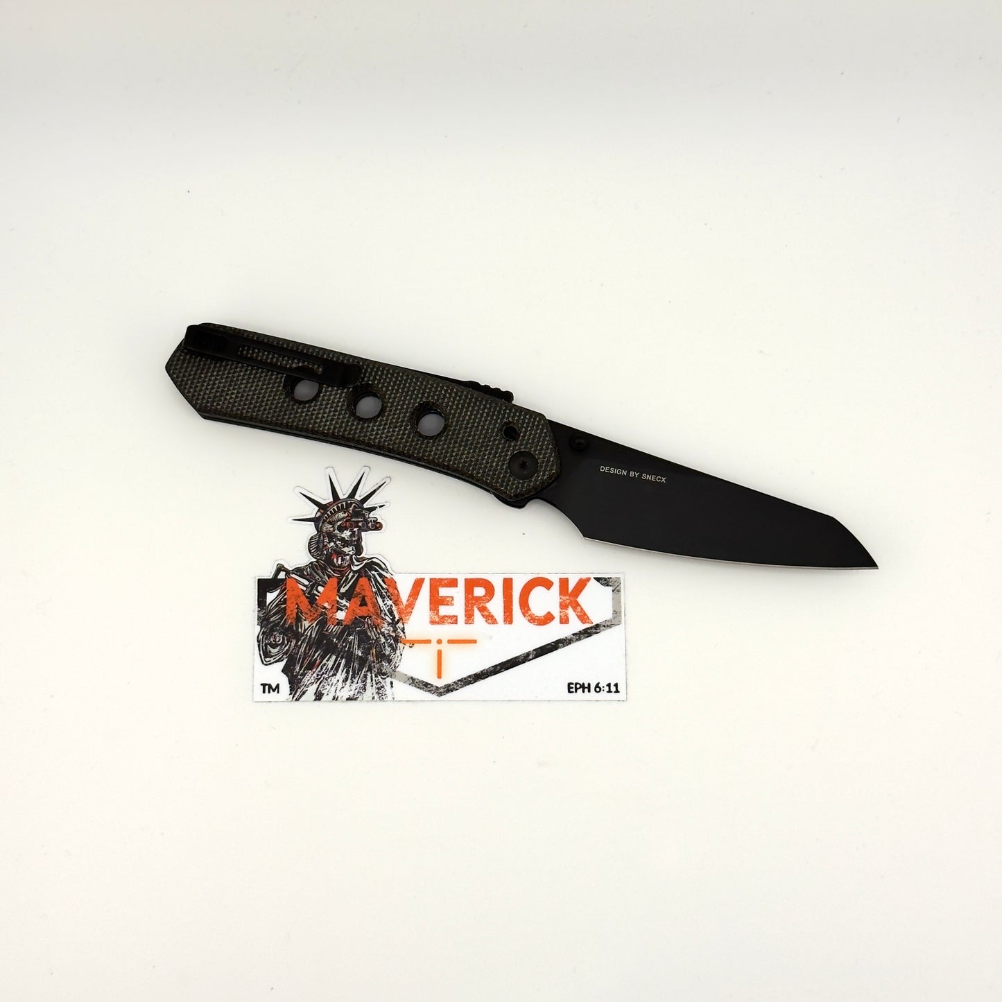 Civivi Vision FG