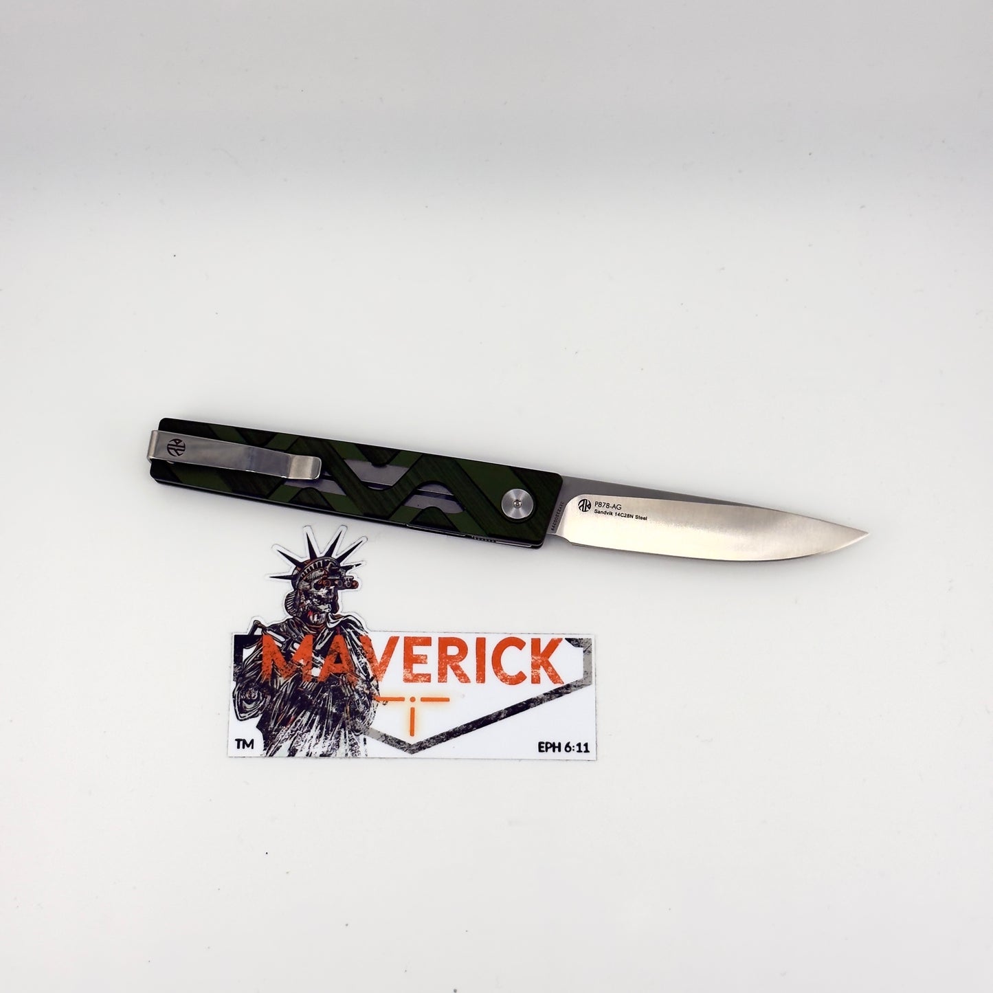 Ruike P878-AG