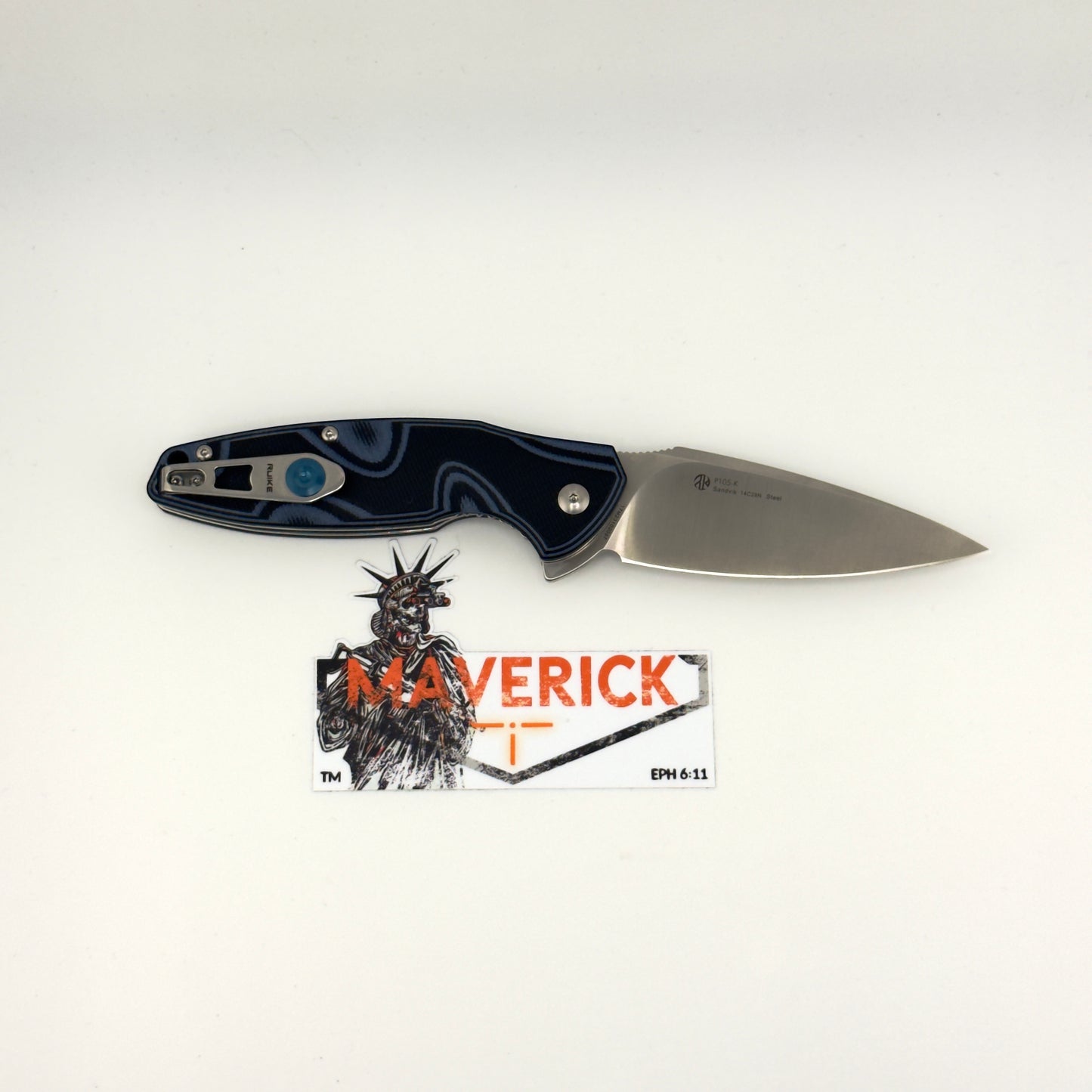 Ruike P105-K